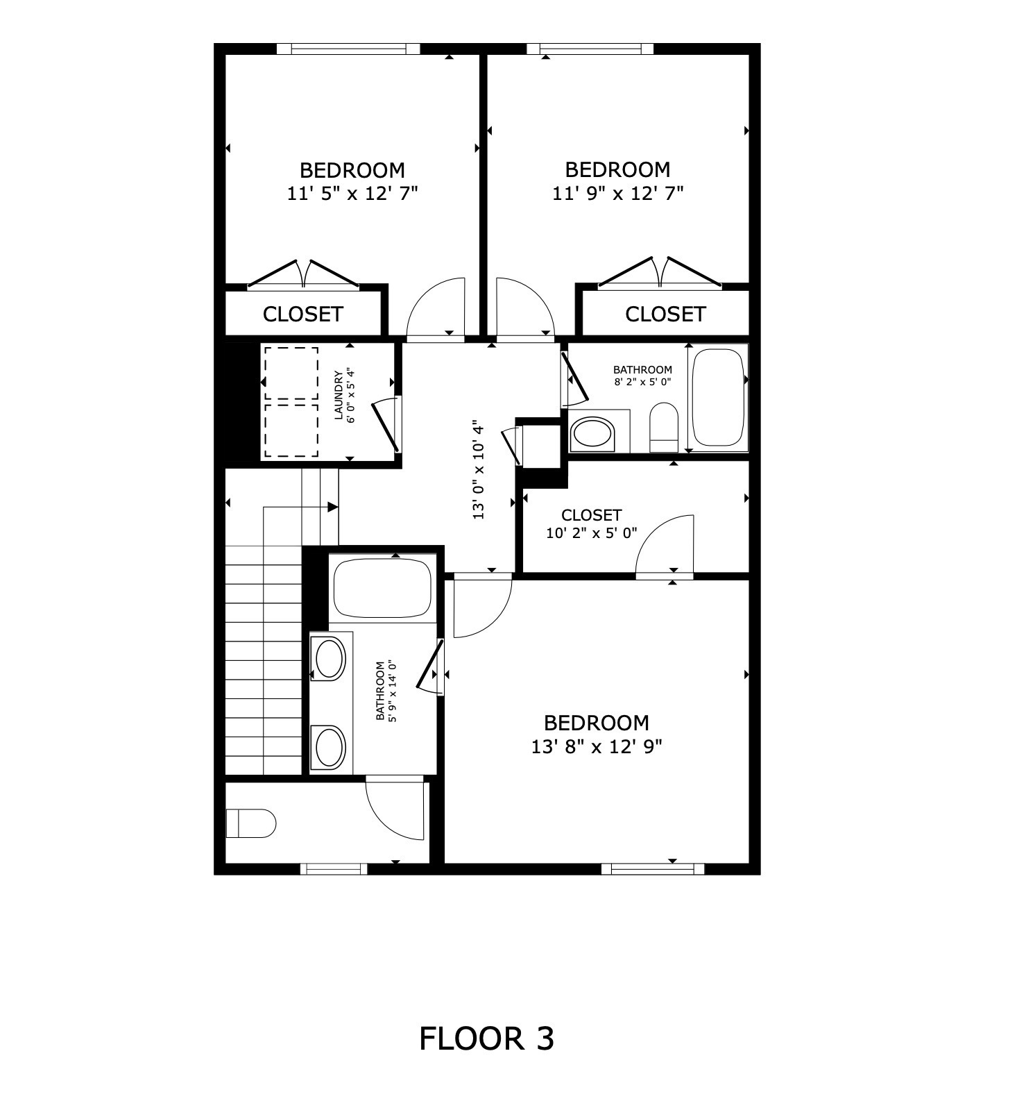 52nd image of 12956 Petigru Dr, Carmel, IN 46032 | MLS# 22103401
