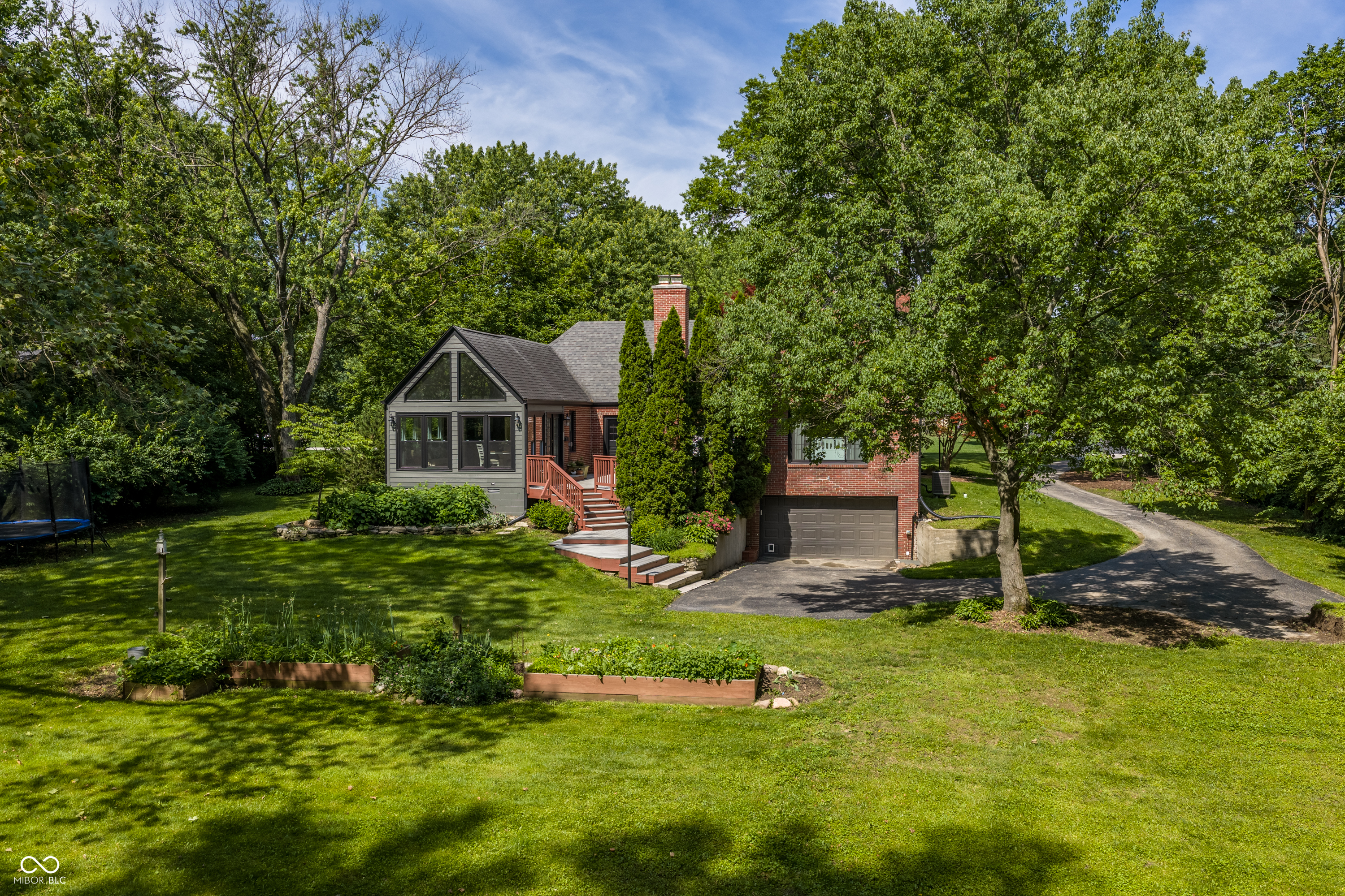 Homes for sale in Indianapolis, IN | 8501 N Washington Blvd, Indianapolis, IN 46240 | MLS# 22103450