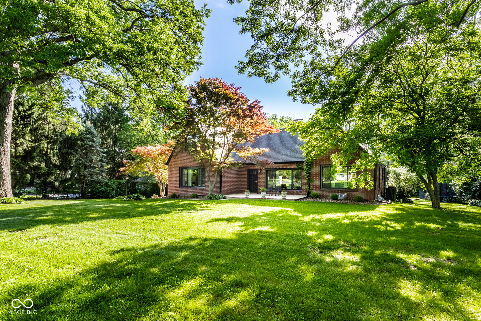 Homes for sale in Indianapolis, IN | 8501 N Washington Blvd, Indianapolis, IN 46240 | MLS# 22103450