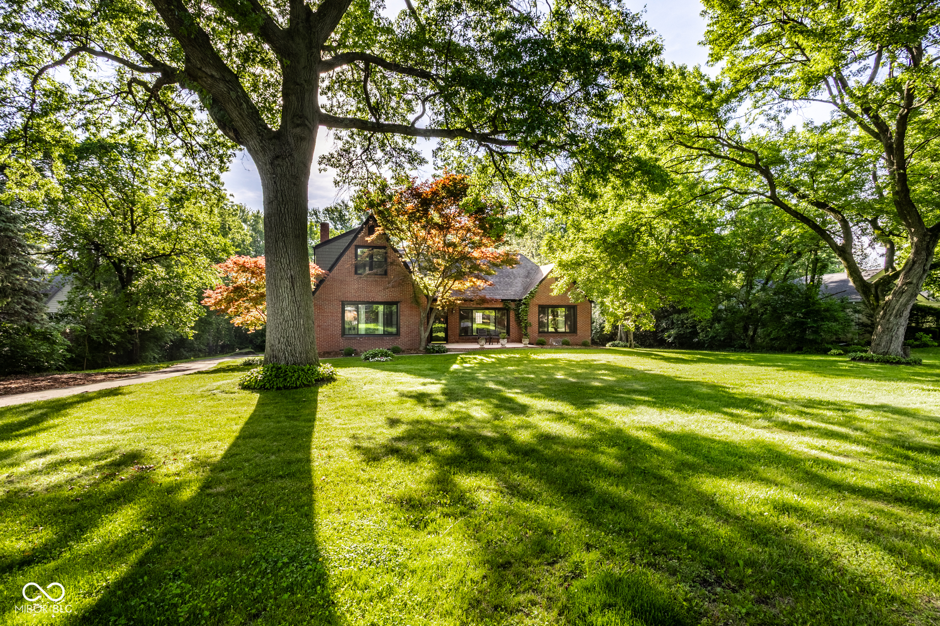 Homes for sale in Indianapolis, IN | 8501 N Washington Blvd, Indianapolis, IN 46240 | MLS# 22103450