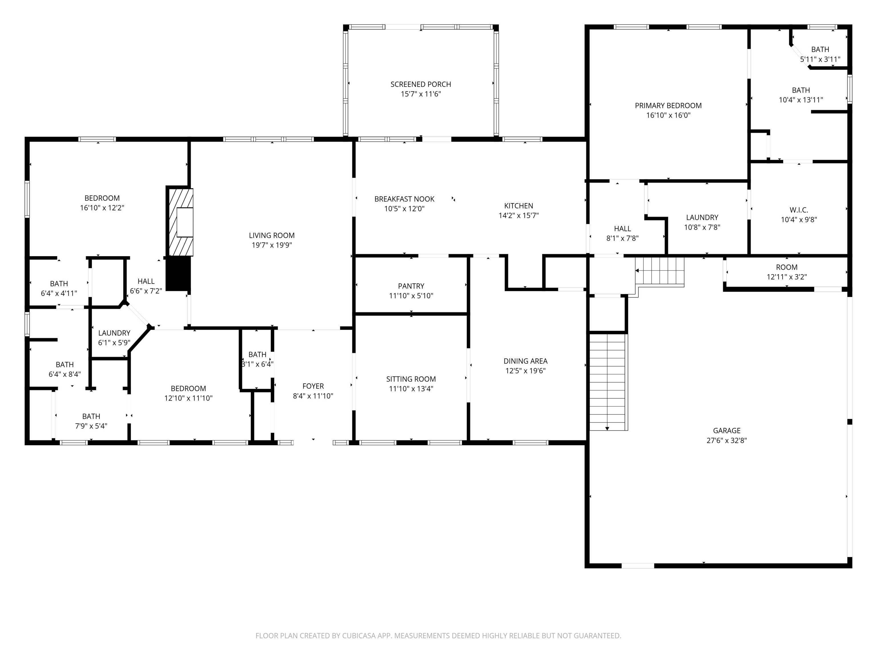4th image of 3777 E County Road 150 S, Frankfort, IN 46041 | MLS# 22103565
