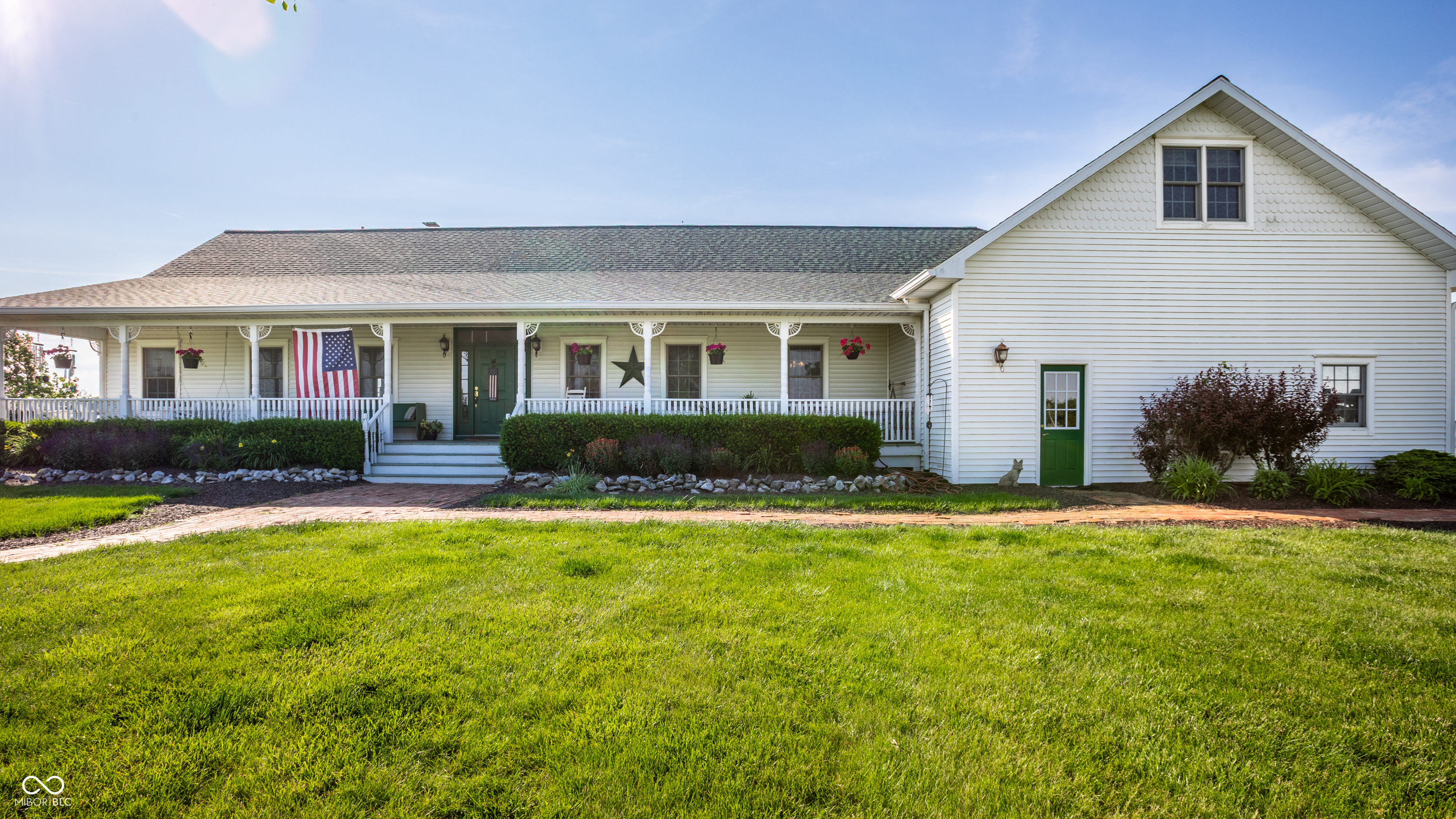 75th image of 3777 E County Road 150 S, Frankfort, IN 46041 | MLS# 22103565