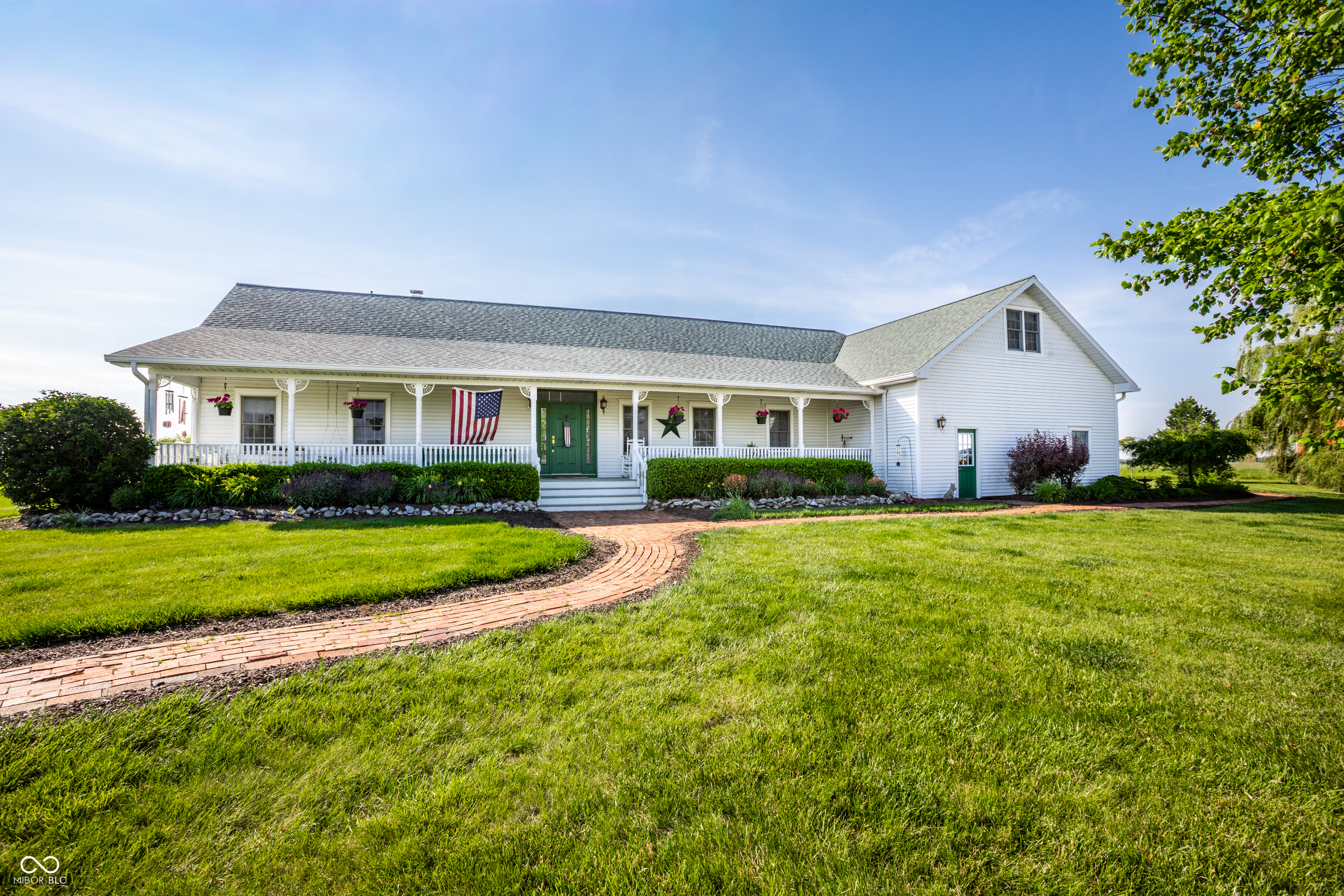 1st image of 3777 E County Road 150 S, Frankfort, IN 46041 | MLS# 22103565