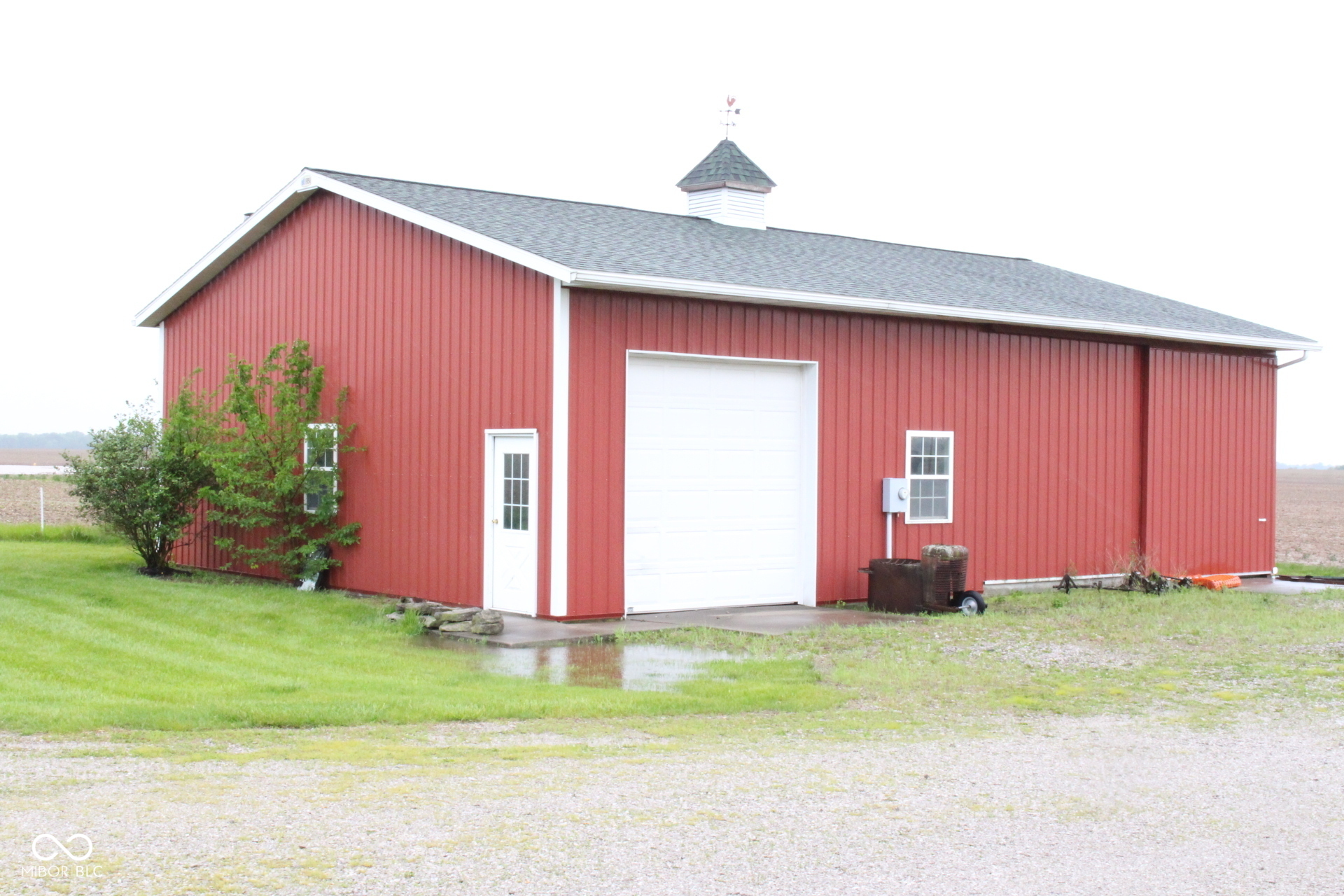 5th image of 3777 E County Road 150 S, Frankfort, IN 46041 | MLS# 22103565