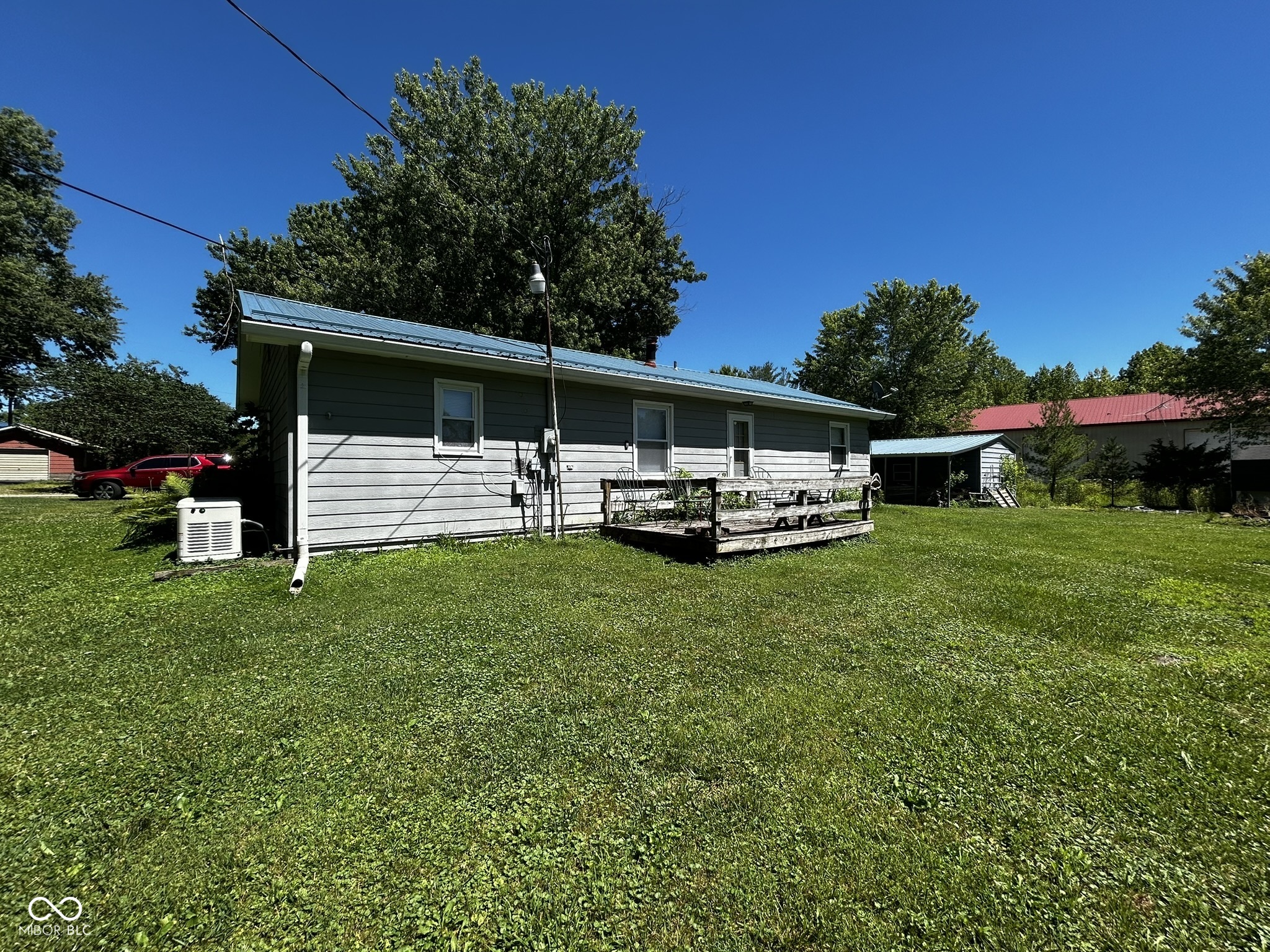 Homes for sale in Nashville, IN | 4806 State Road 46 E, Nashville, IN 47448 | MLS# 22103624