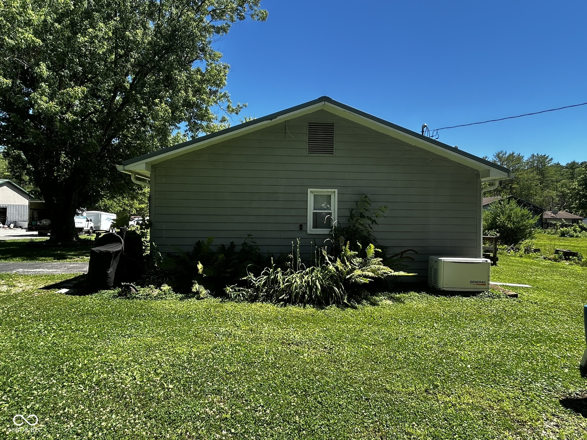 Homes for sale in Nashville, IN | 4806 State Road 46 E, Nashville, IN 47448 | MLS# 22103624