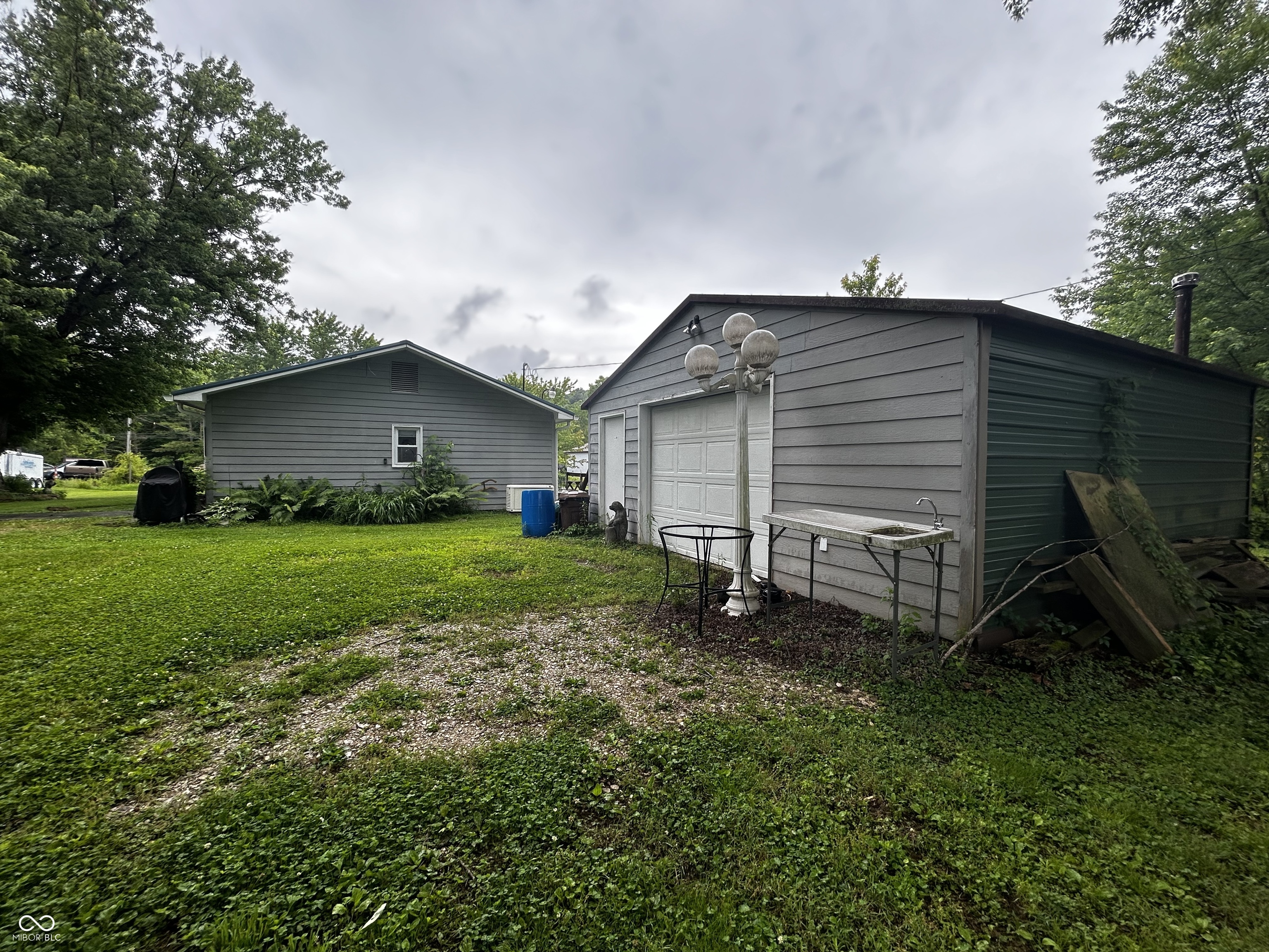 Homes for sale in Nashville, IN | 4806 State Road 46 E, Nashville, IN 47448 | MLS# 22103624