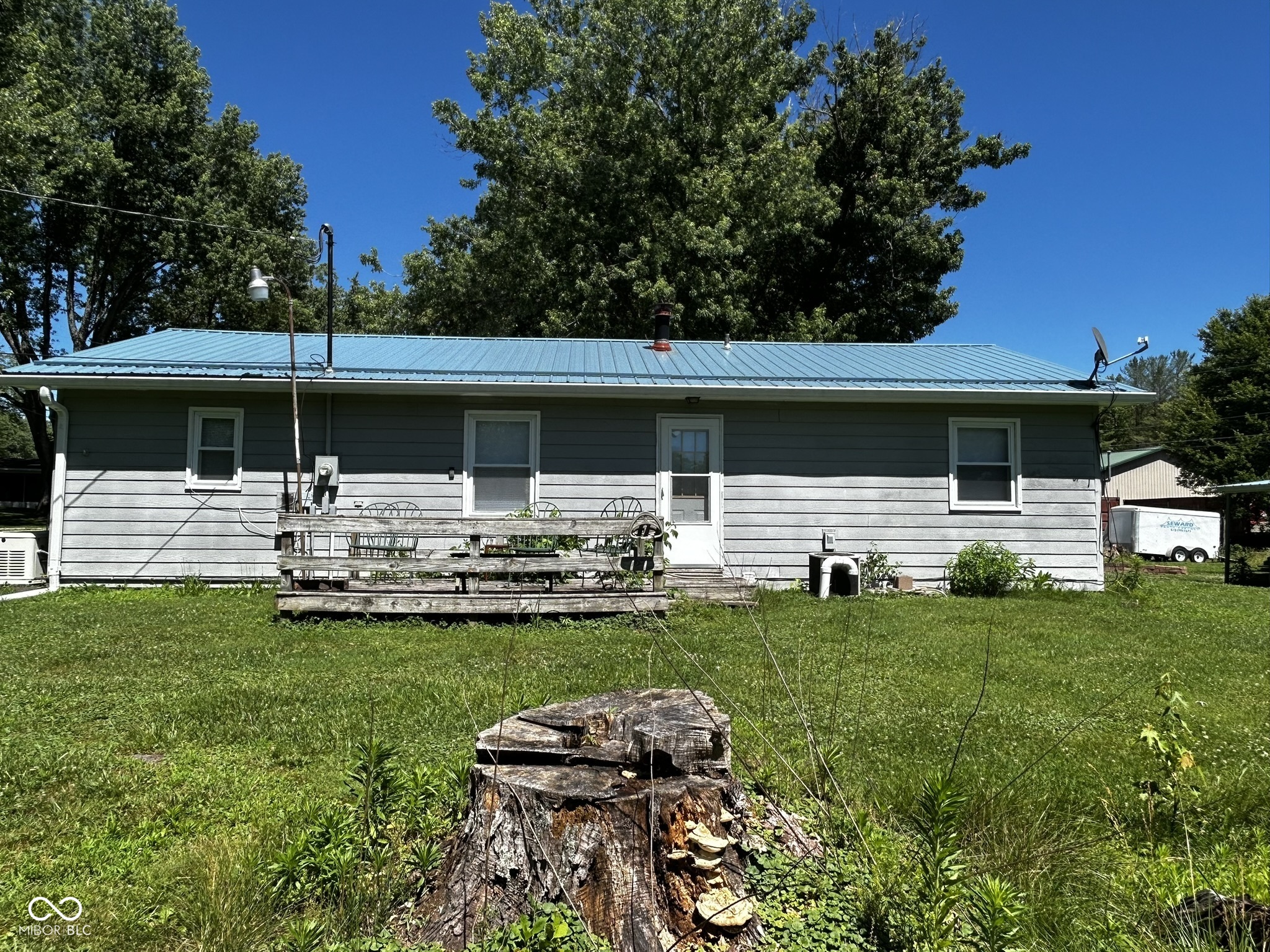 Homes for sale in Nashville, IN | 4806 State Road 46 E, Nashville, IN 47448 | MLS# 22103624