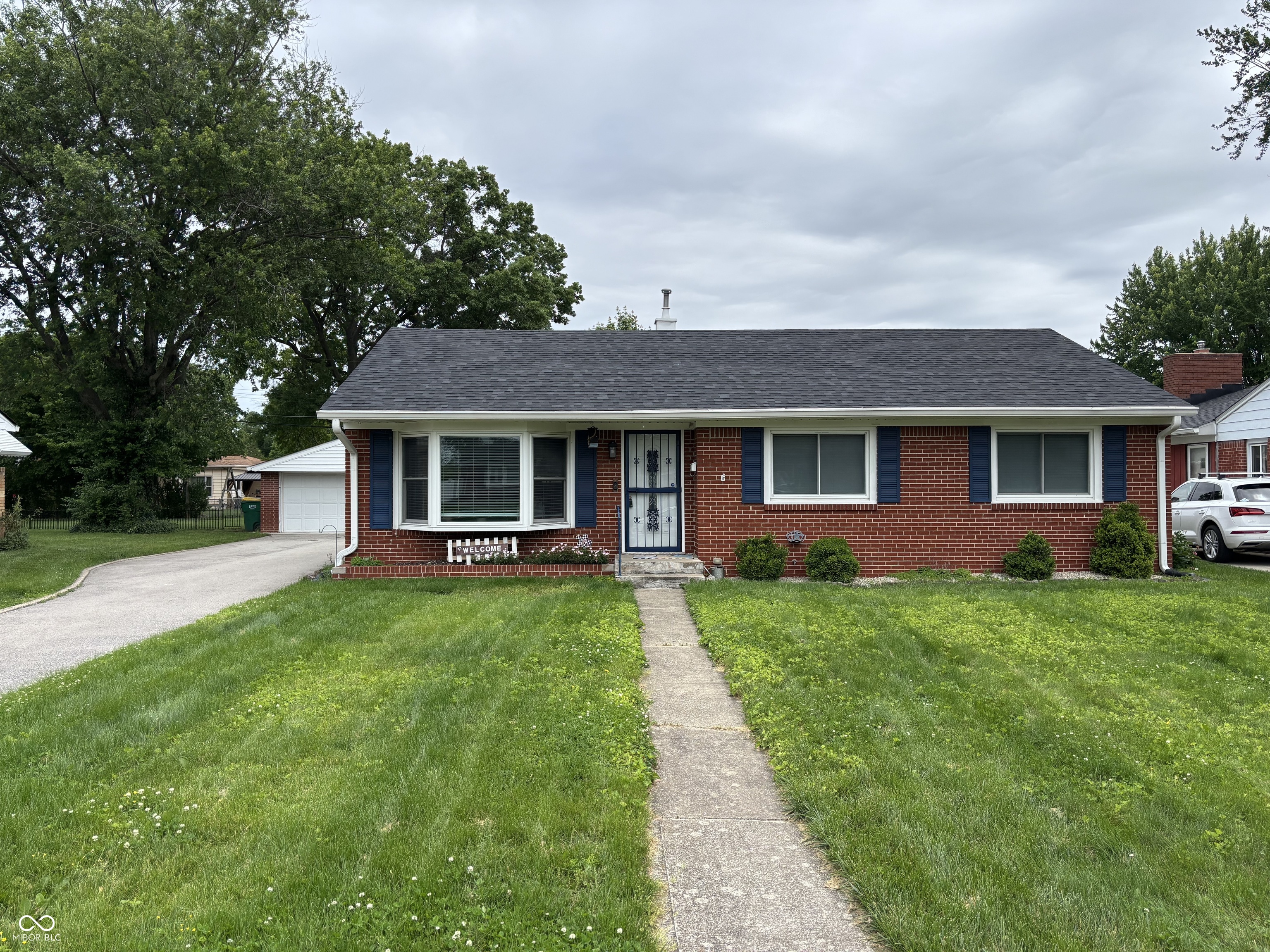 Homes for sale in Speedway, IN | 2223 Winton Ave, Speedway, IN 46224 | MLS# 22103625