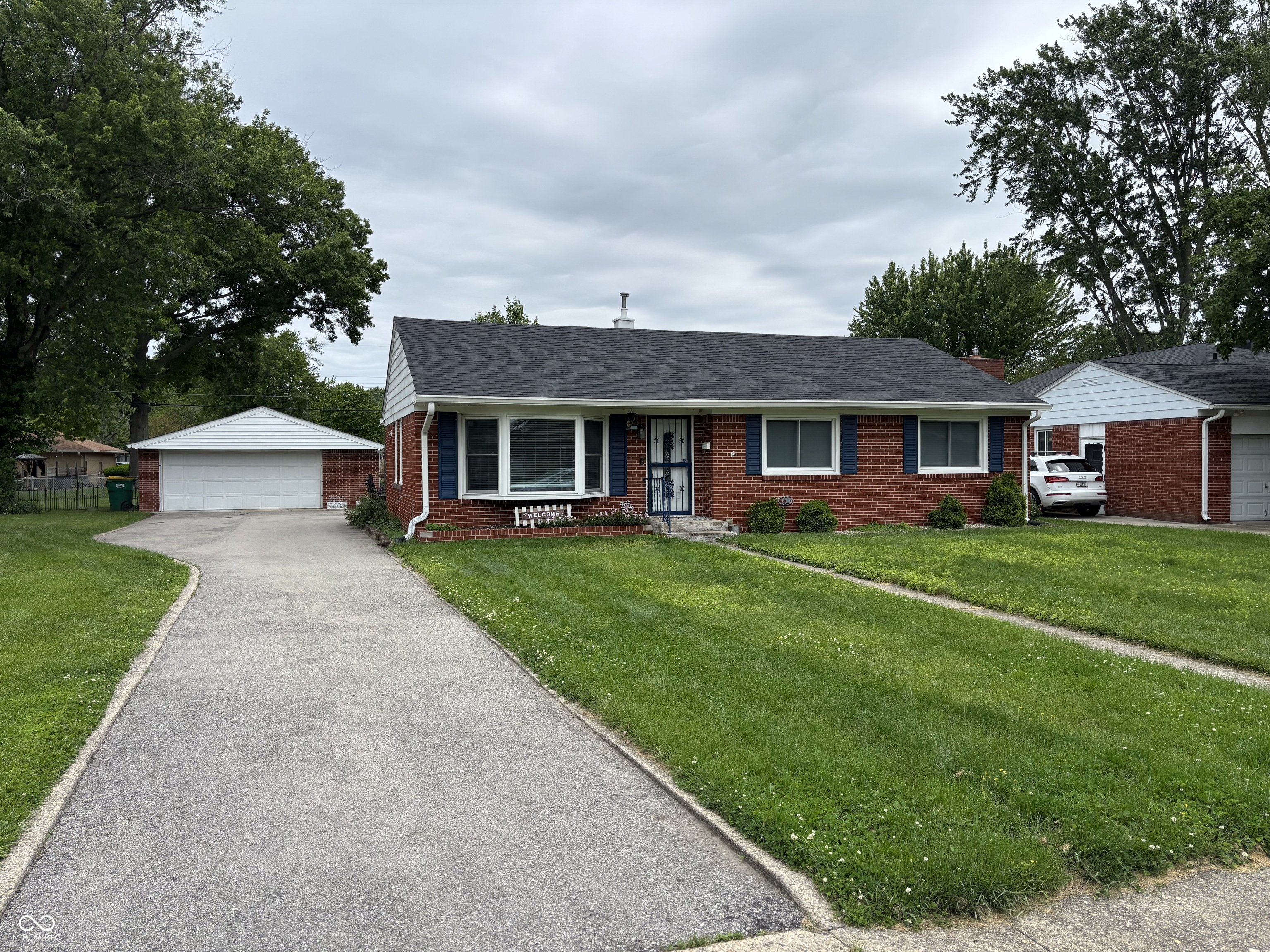 Homes for sale in Speedway, IN | 2223 Winton Ave, Speedway, IN 46224 | MLS# 22103625