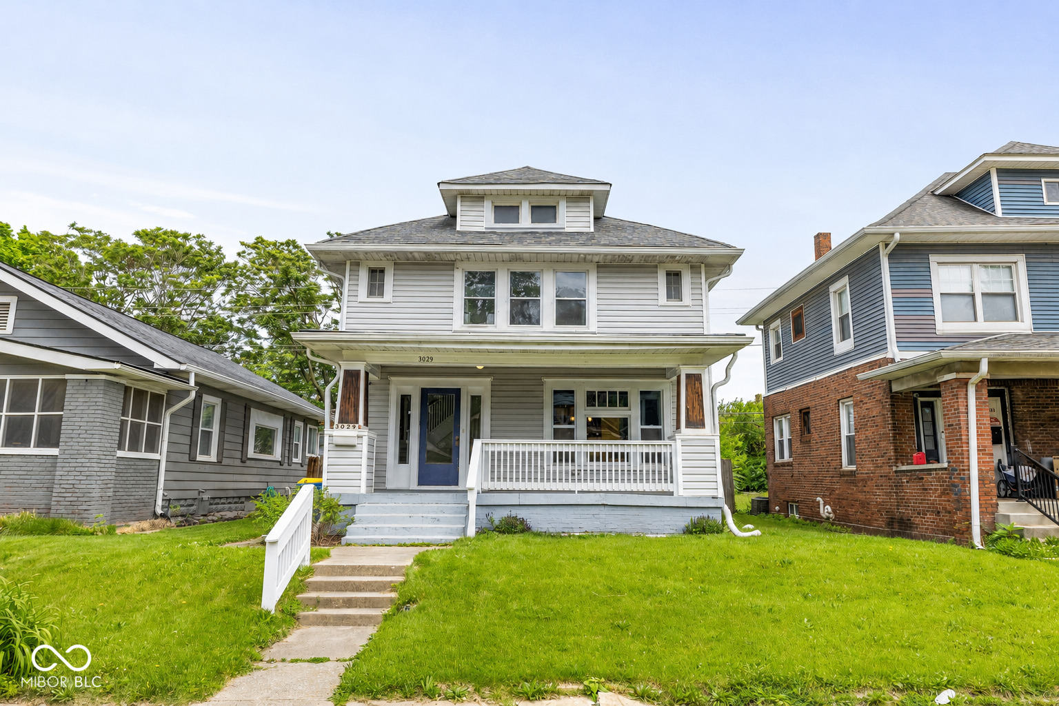 2nd image of 3029 Broadway St, Indianapolis, IN 46205 | MLS# 22103705
