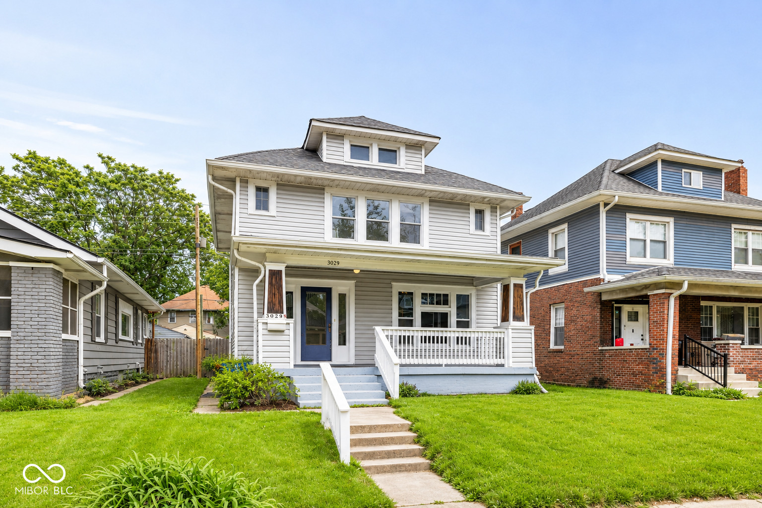 1st image of 3029 Broadway St, Indianapolis, IN 46205 | MLS# 22103705