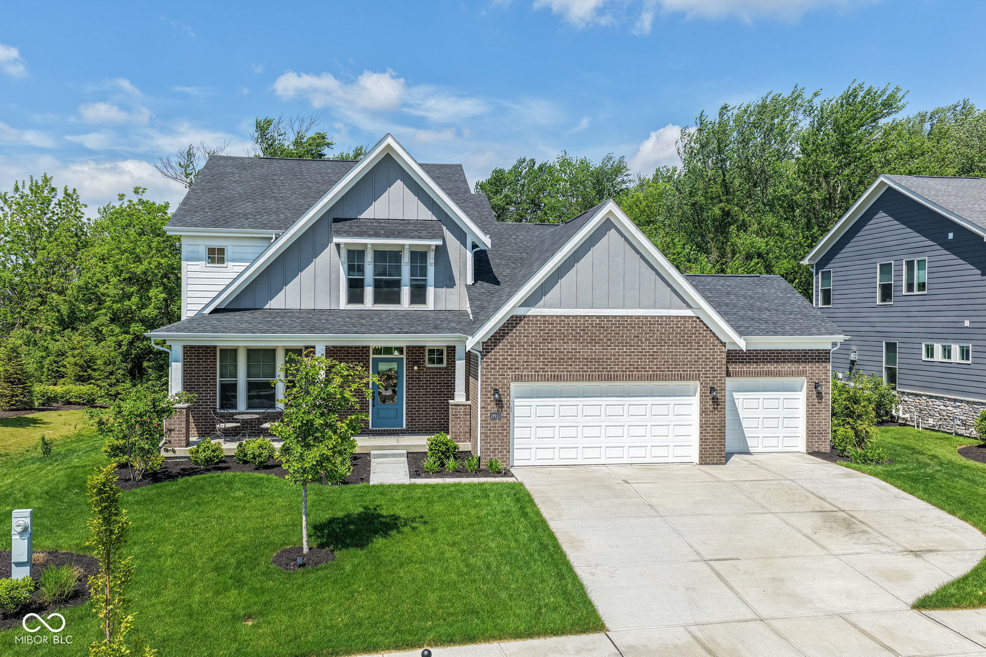 4th image of 19910 Chatham Green Dr, Westfield, IN 46074 | MLS# 22103755