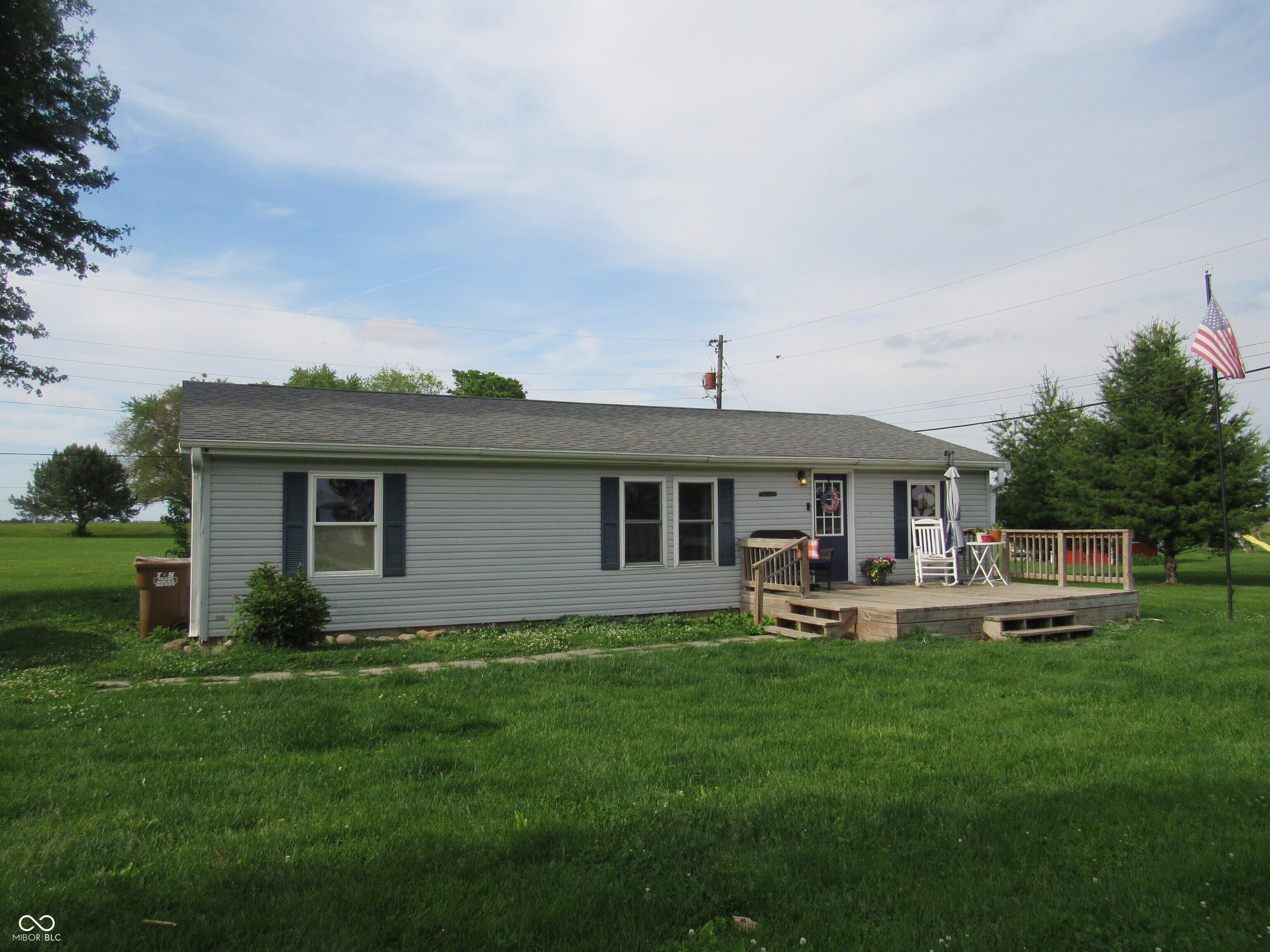 Homes for sale in Wingate, IN | 209 E Wabash St, Wingate, IN 47994 | MLS# 22103913
