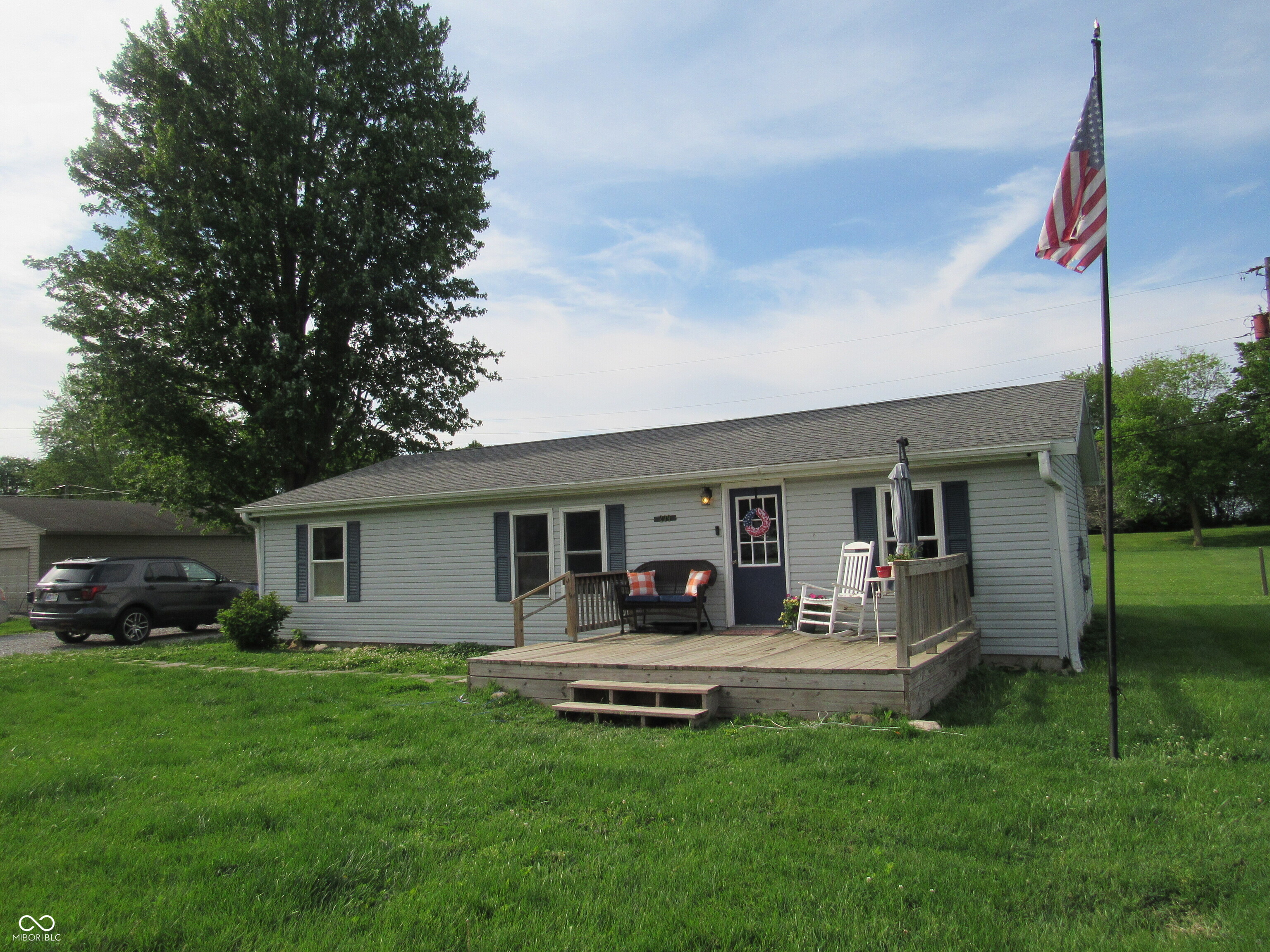 Homes for sale in Wingate, IN | 209 E Wabash St, Wingate, IN 47994 | MLS# 22103913