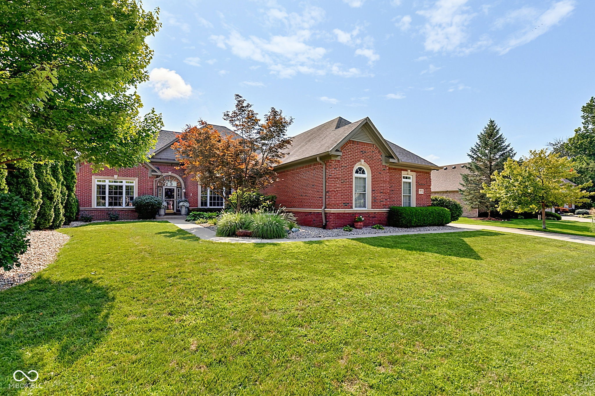 3rd image of 7413 Misty Woods Ln, Indianapolis, IN 46237 | MLS# 22103924