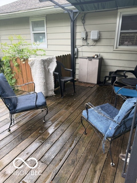 5th image of 1765 Hamblen W Dr, Indianapolis, IN 46231 | MLS# 22103970