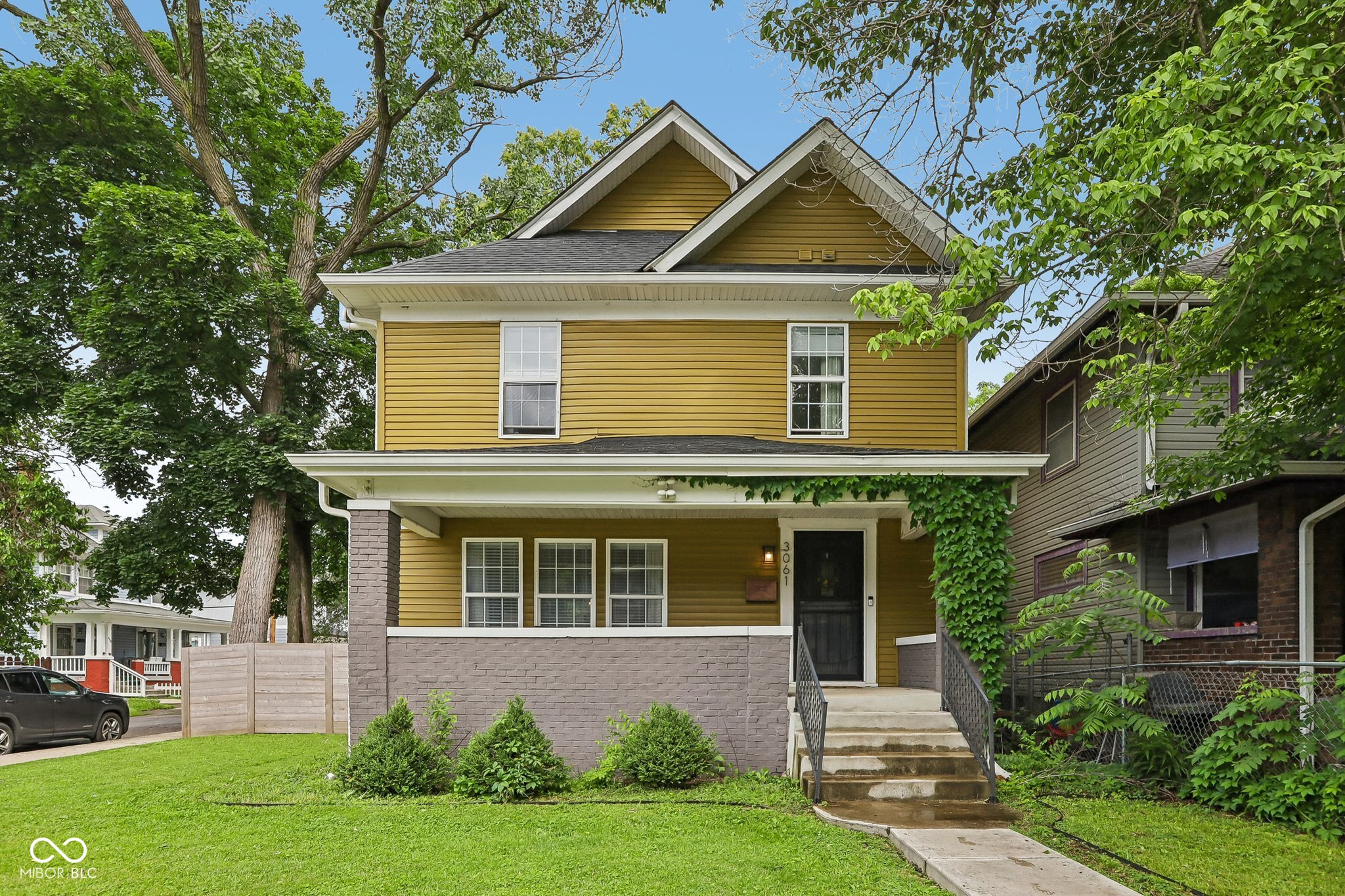 2nd image of 3061 N New Jersey St, Indianapolis, IN 46205 | MLS# 22104046