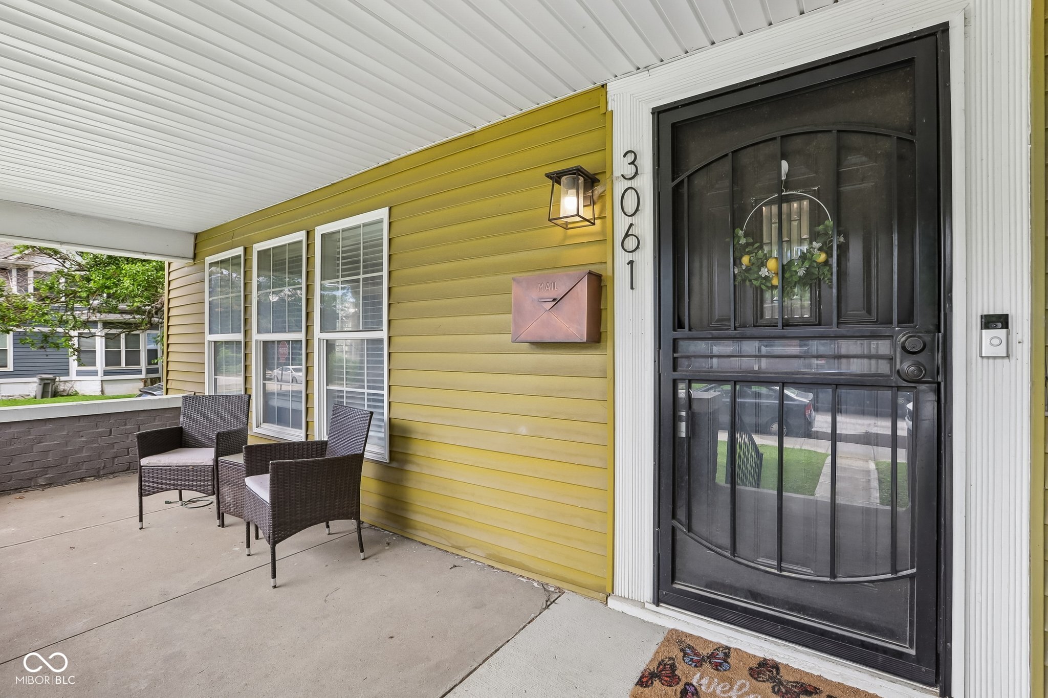 4th image of 3061 N New Jersey St, Indianapolis, IN 46205 | MLS# 22104046