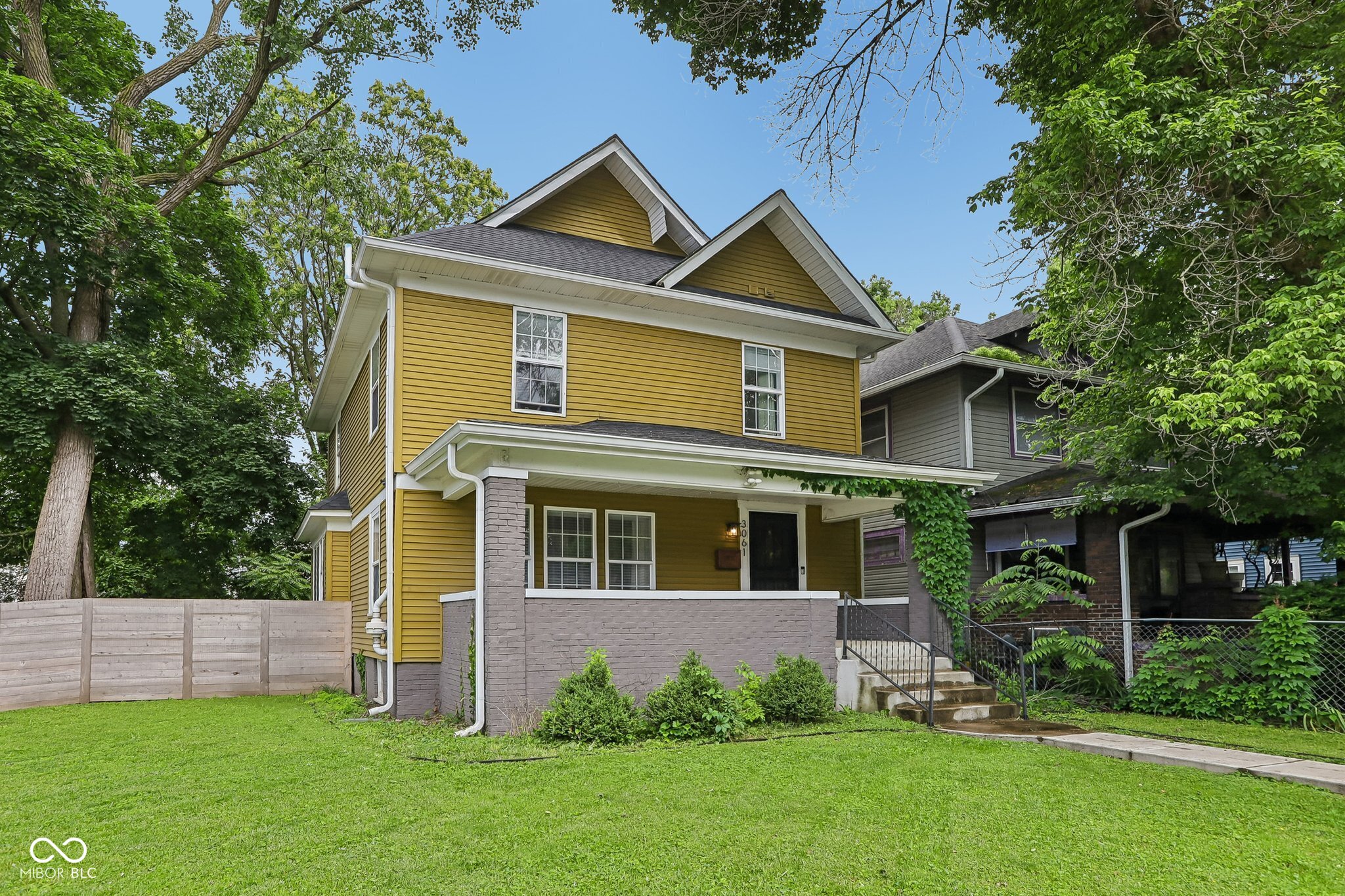 3rd image of 3061 N New Jersey St, Indianapolis, IN 46205 | MLS# 22104046