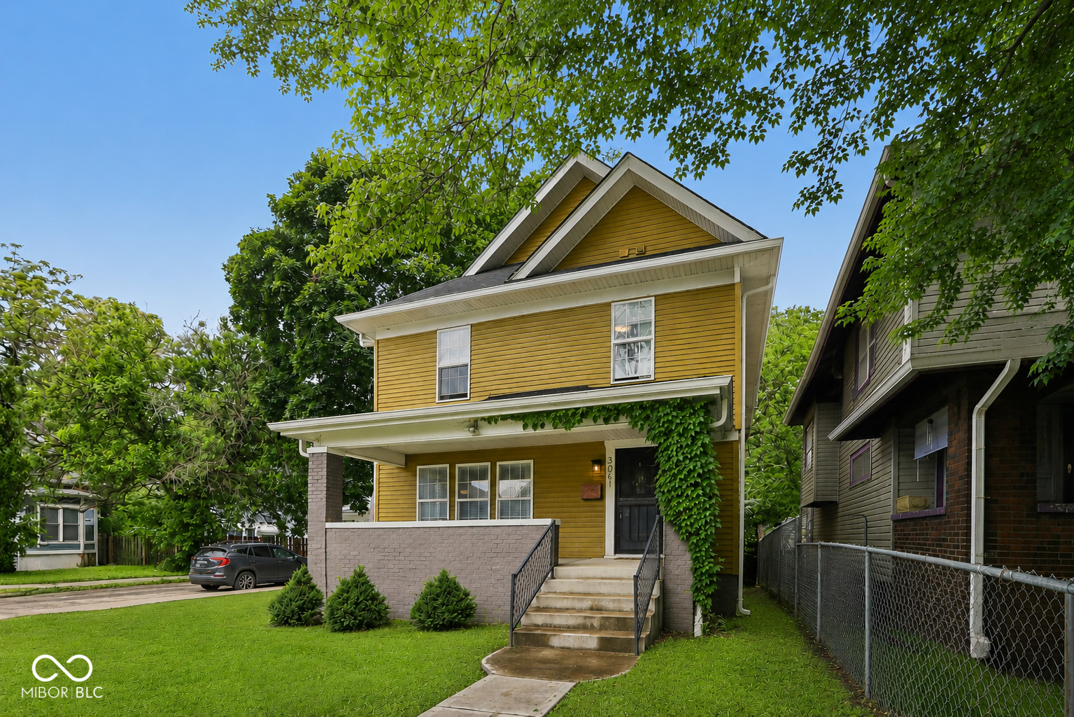 1st image of 3061 N New Jersey St, Indianapolis, IN 46205 | MLS# 22104046