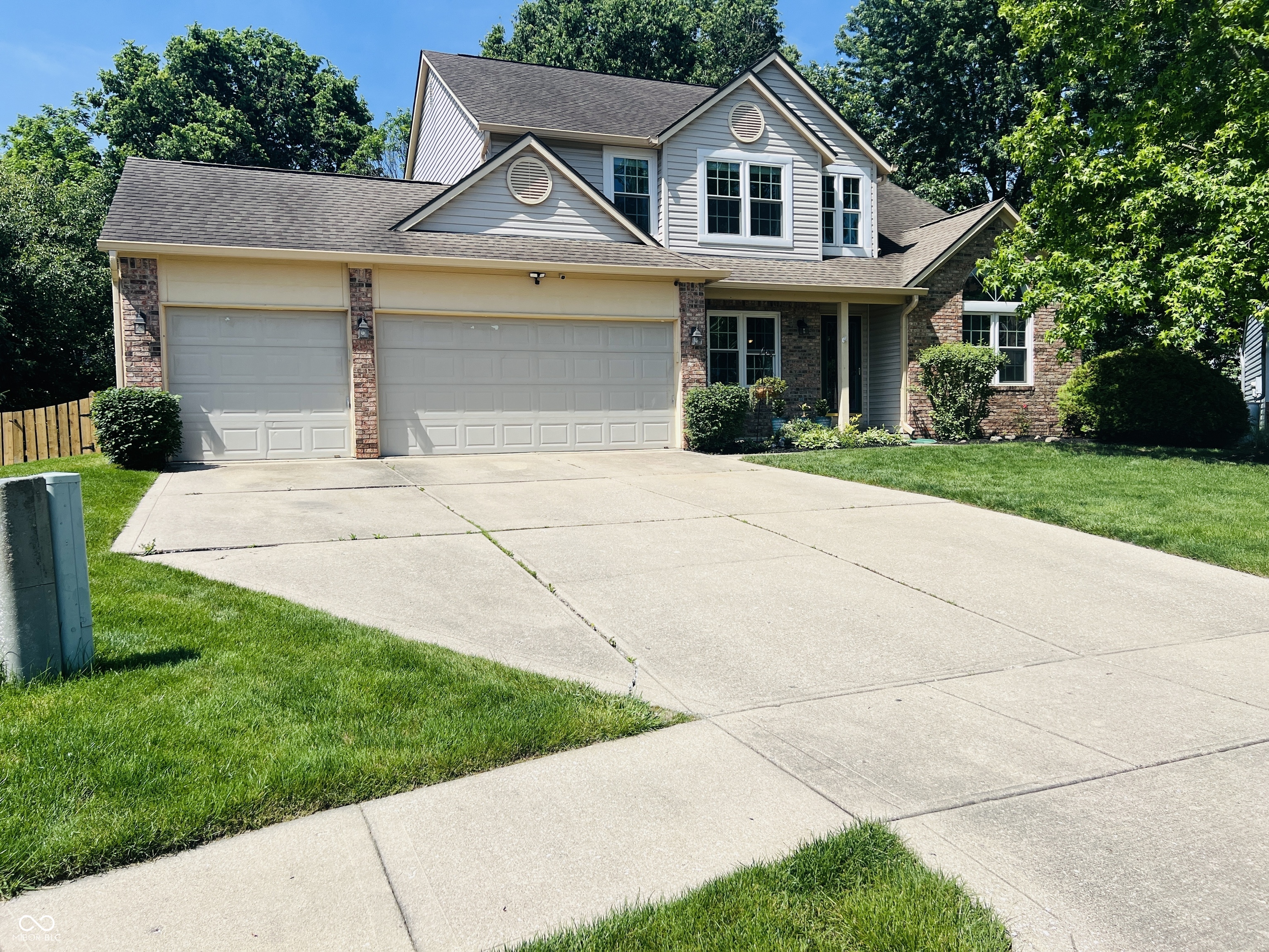 Homes for sale in Indianapolis, IN | 8939 Emperors Ct, Indianapolis, IN 46234 | MLS# 22104057