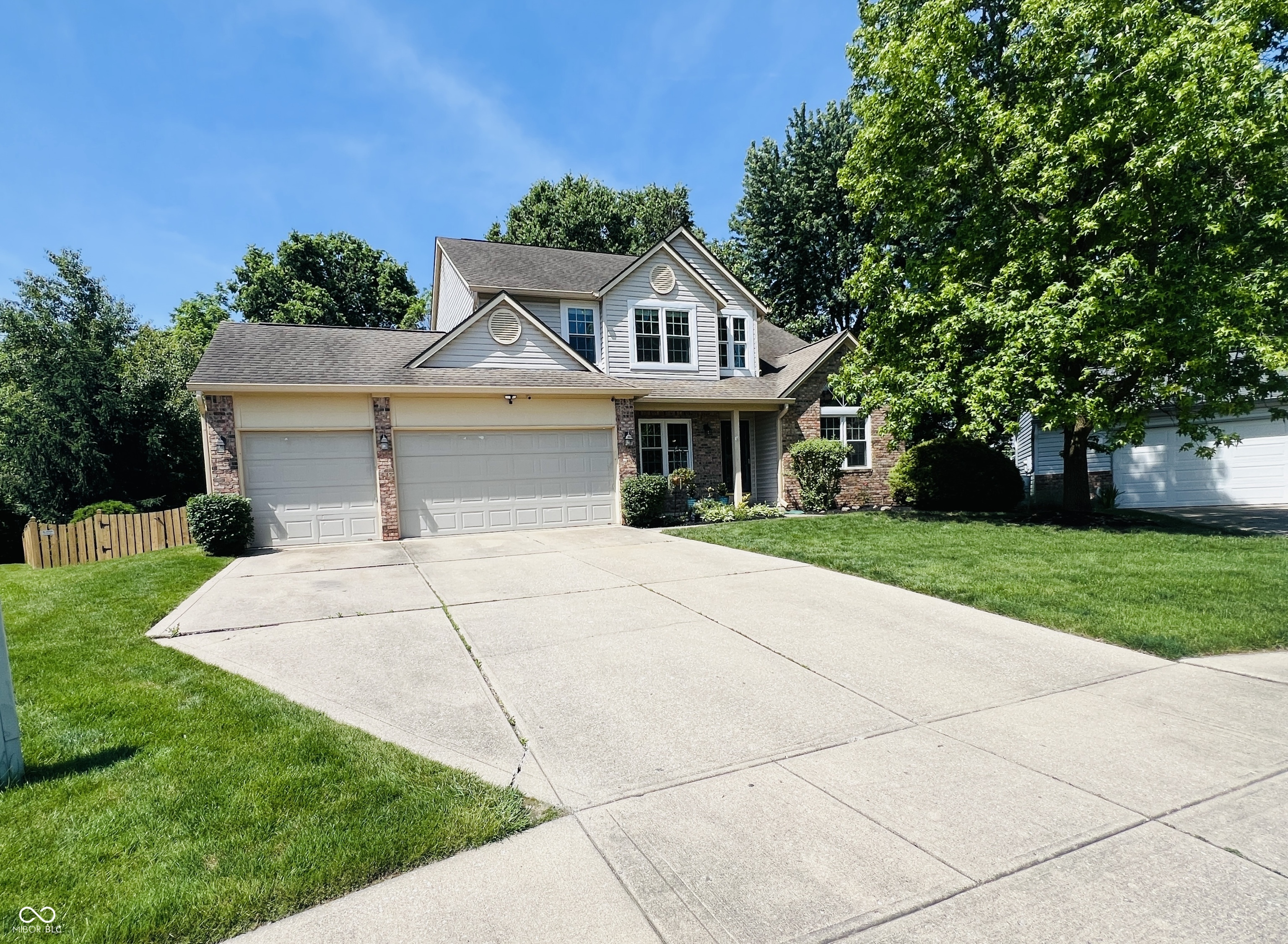 Homes for sale in Indianapolis, IN | 8939 Emperors Ct, Indianapolis, IN 46234 | MLS# 22104057