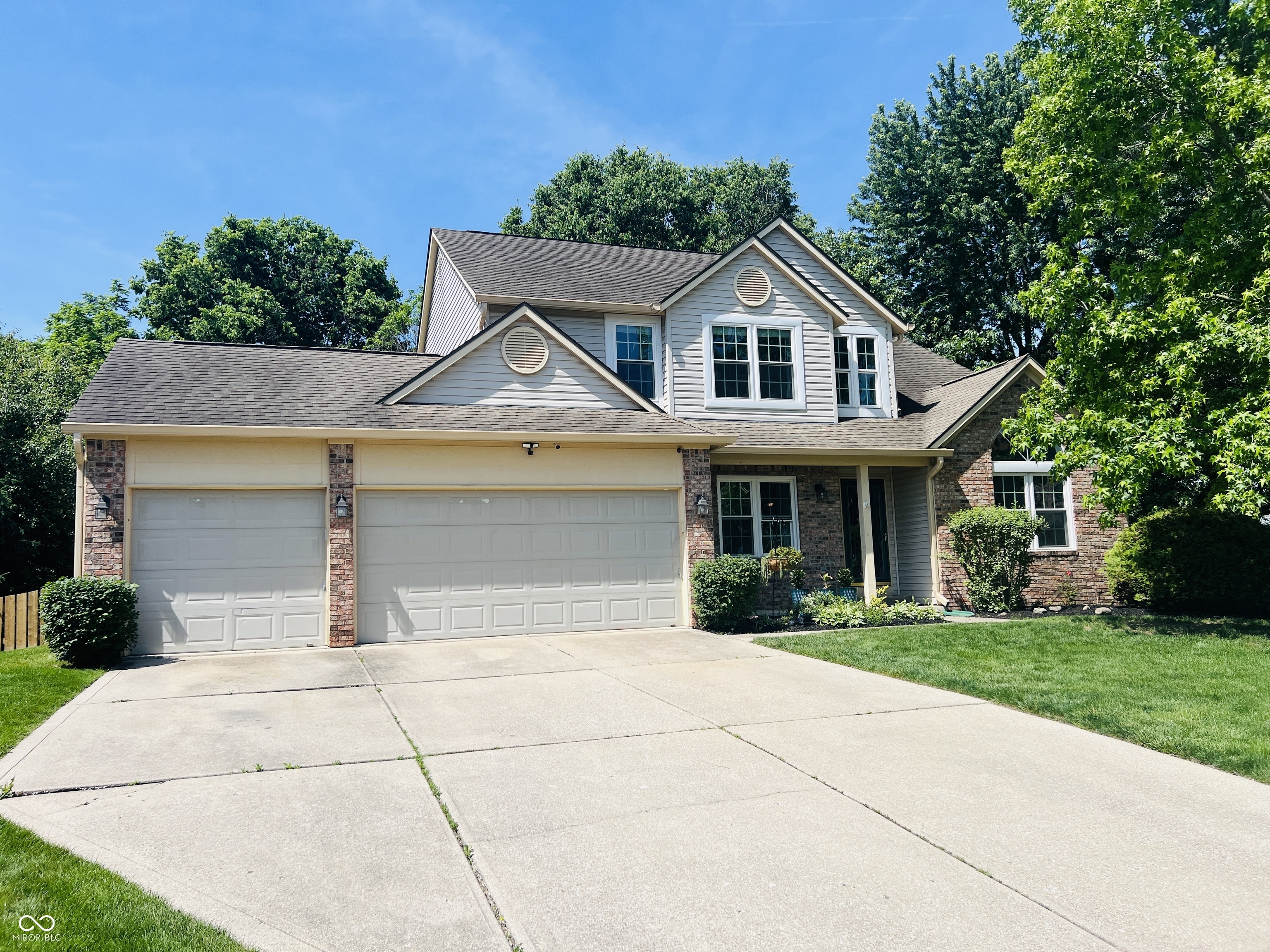 Homes for sale in Indianapolis, IN | 8939 Emperors Ct, Indianapolis, IN 46234 | MLS# 22104057