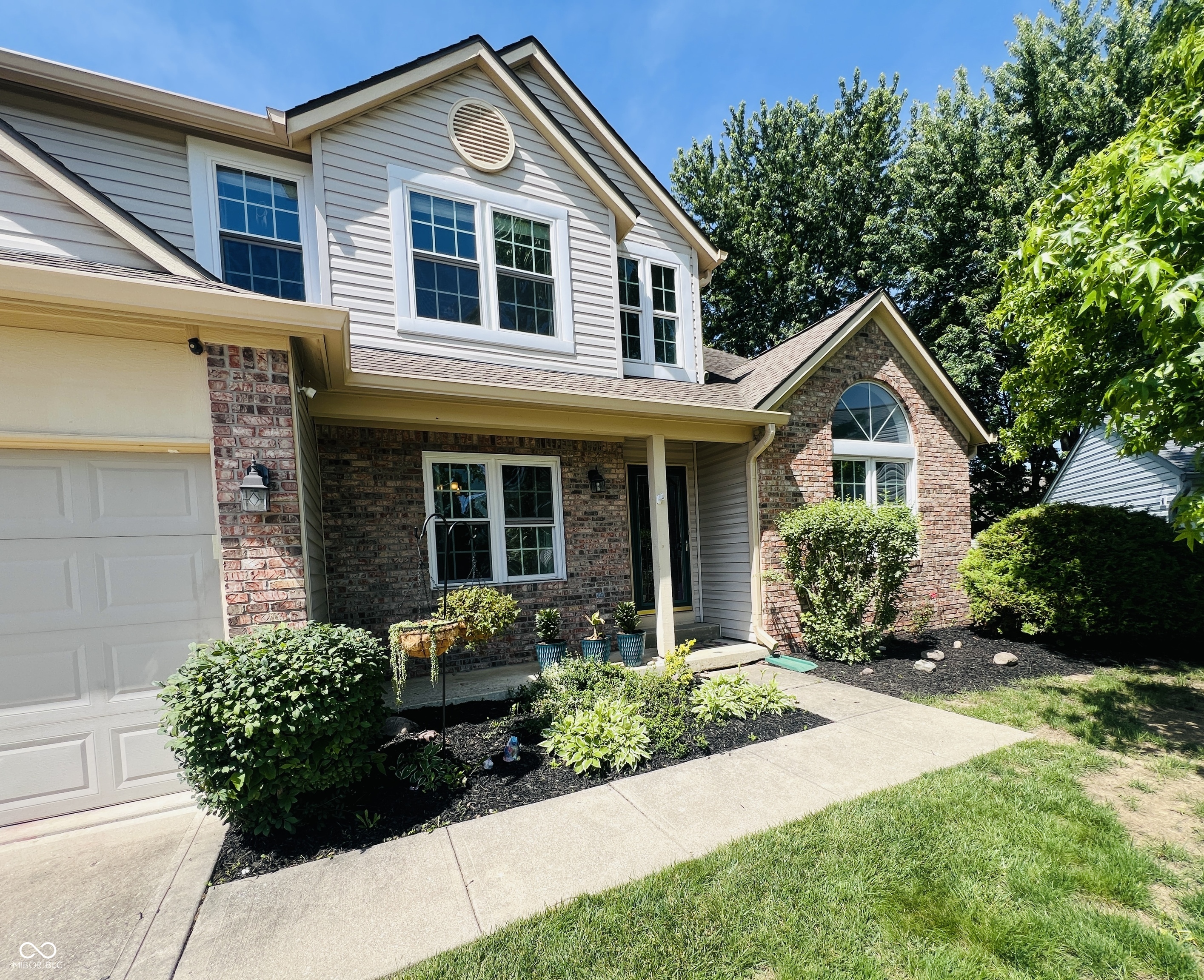 Homes for sale in Indianapolis, IN | 8939 Emperors Ct, Indianapolis, IN 46234 | MLS# 22104057