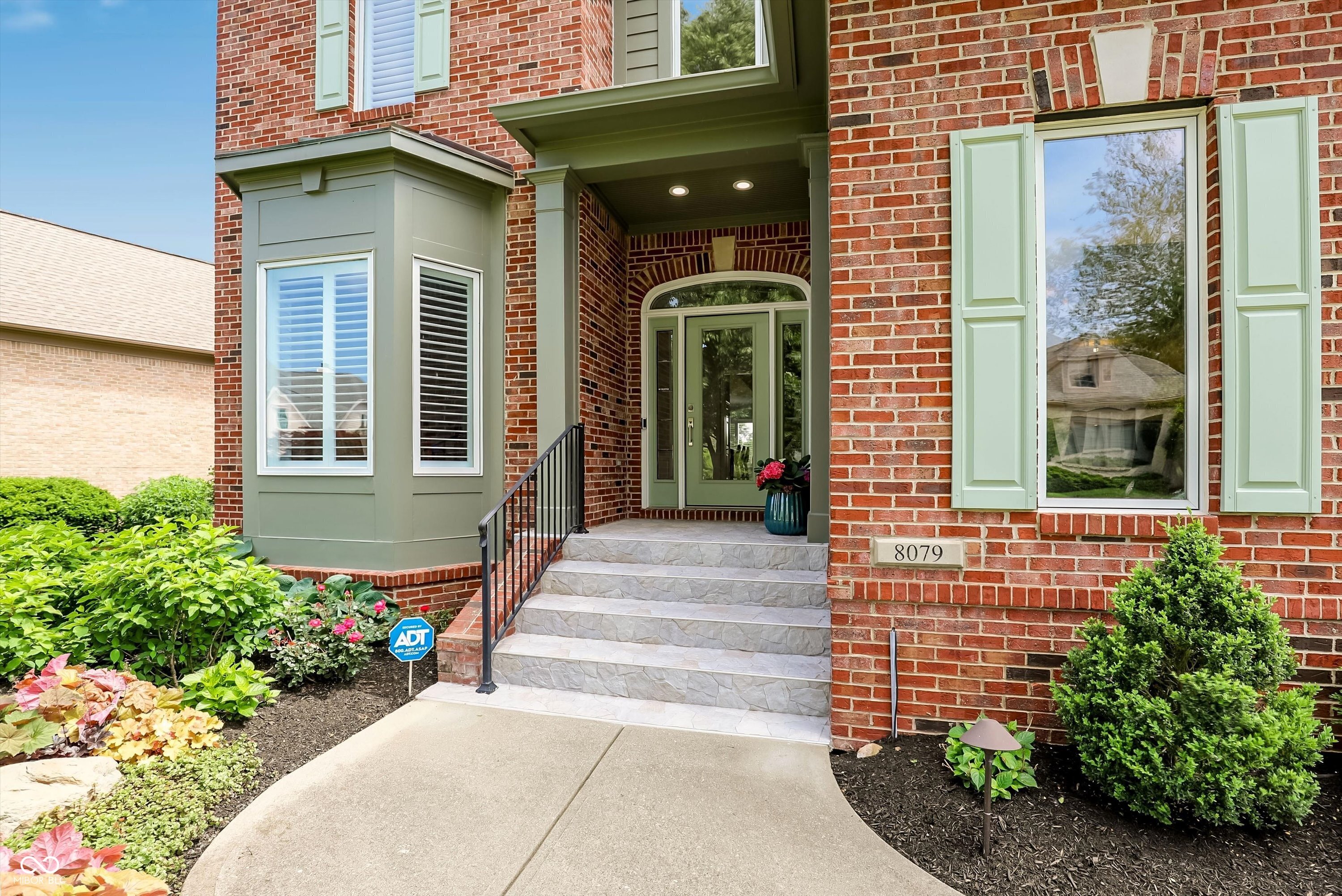 4th image of 8079 Heyward Dr, Indianapolis, IN 46250 | MLS# 22104189