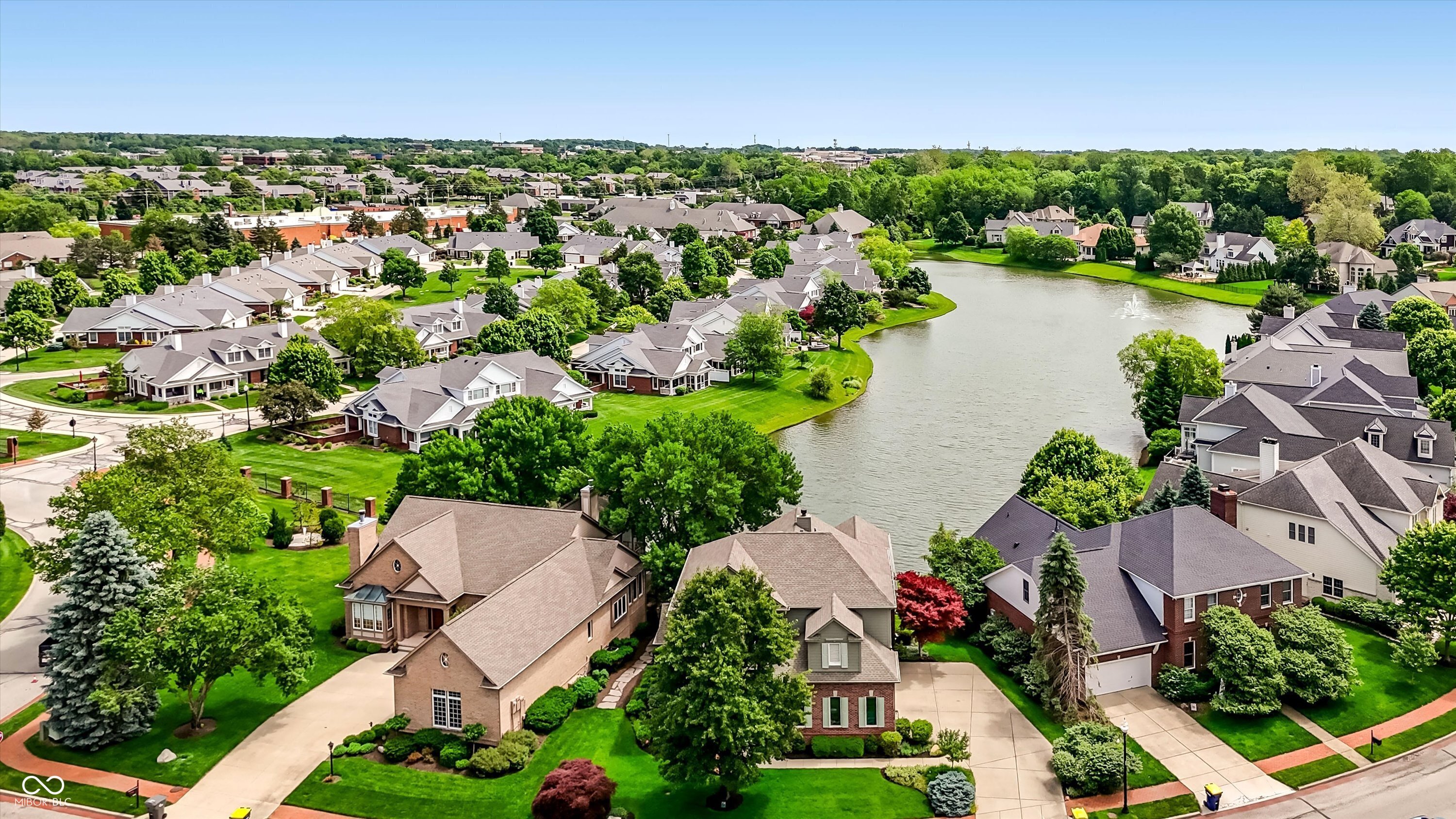3rd image of 8079 Heyward Dr, Indianapolis, IN 46250 | MLS# 22104189