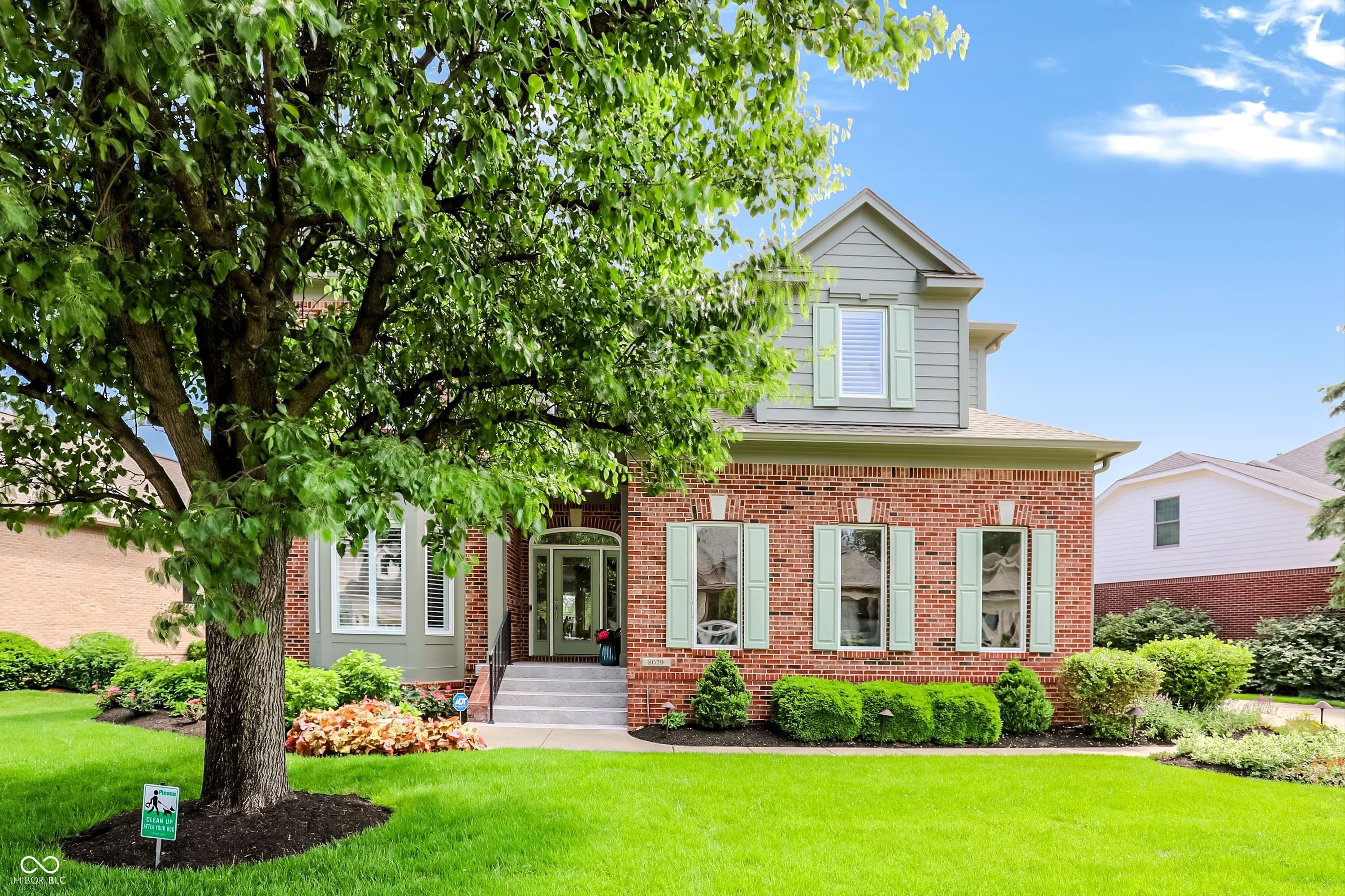 1st image of 8079 Heyward Dr, Indianapolis, IN 46250 | MLS# 22104189