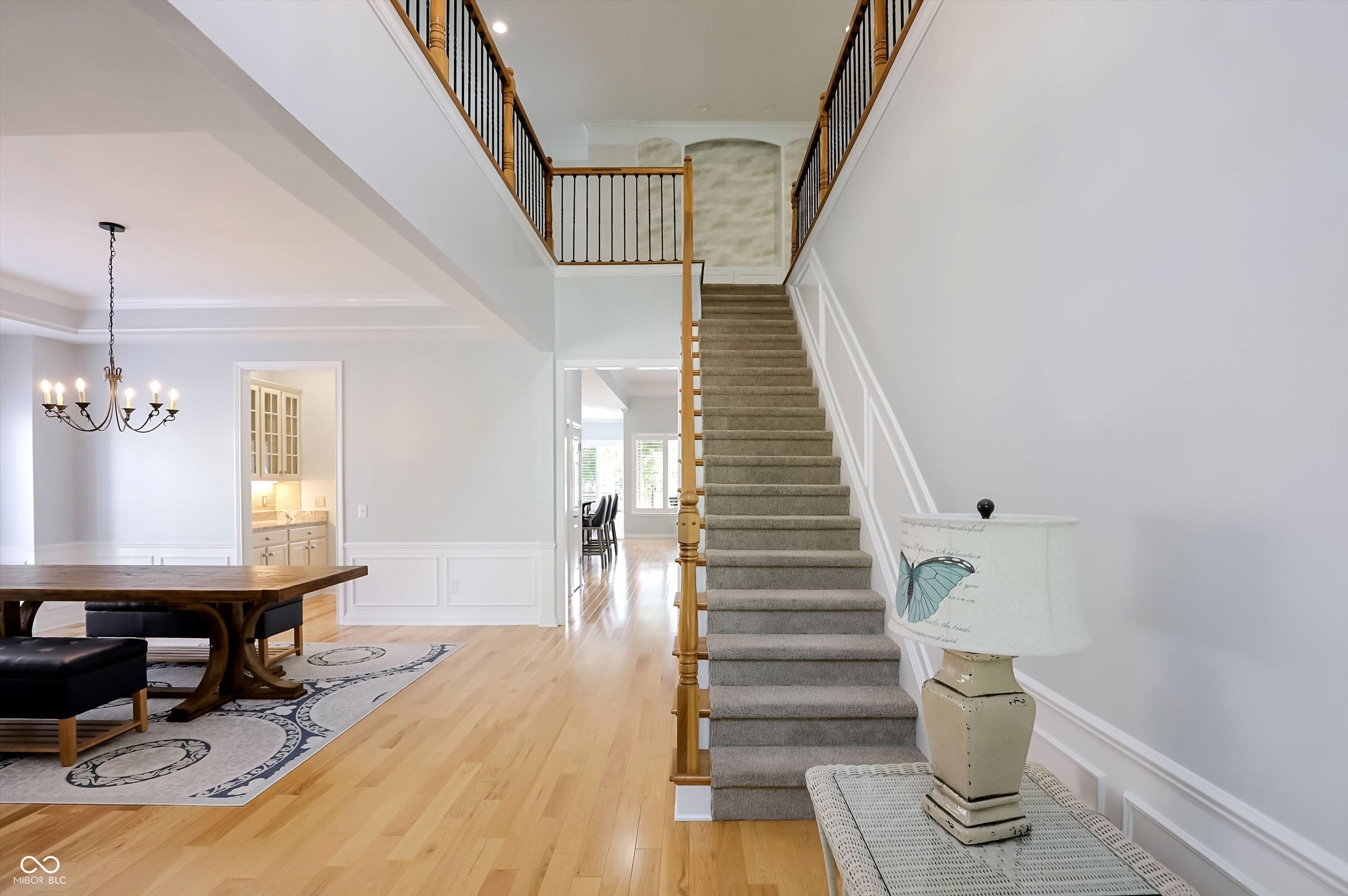 5th image of 8079 Heyward Dr, Indianapolis, IN 46250 | MLS# 22104189