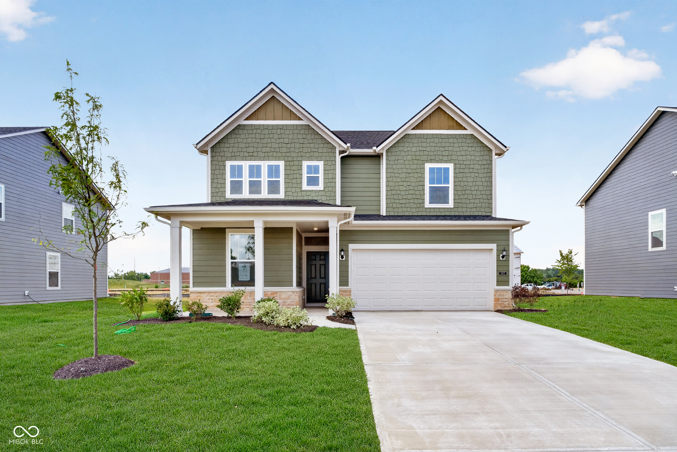1st image of 7877 Newbury Rd, Avon, IN 46123 | MLS# 22104214