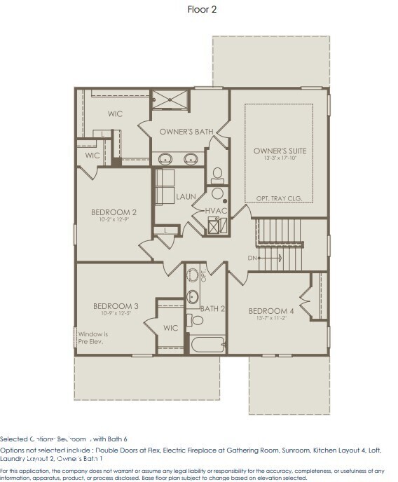 31st image of 7877 Newbury Rd, Avon, IN 46123 | MLS# 22104214