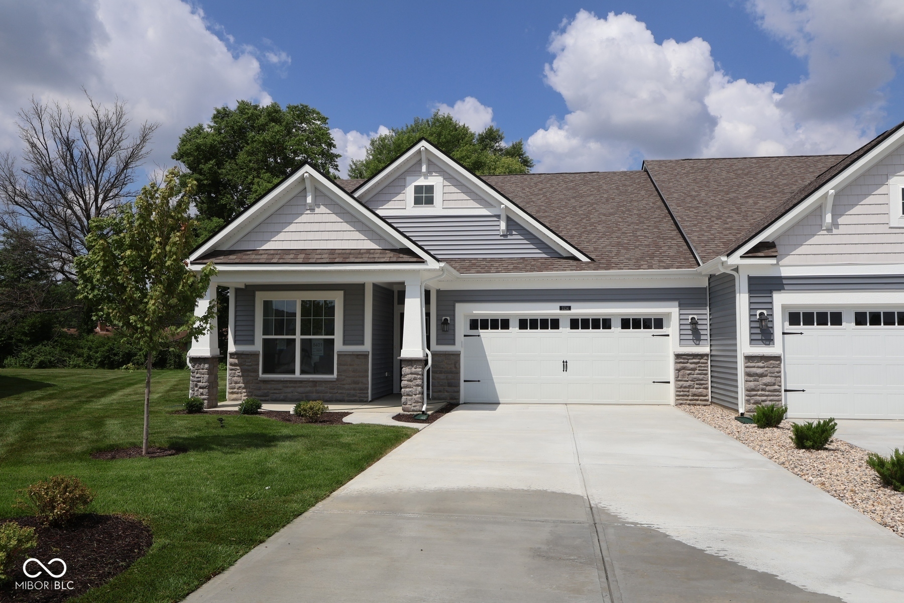 1st image of 5534 Aspen Wood Ln, Indianapolis, IN 46239 | MLS# 22104270