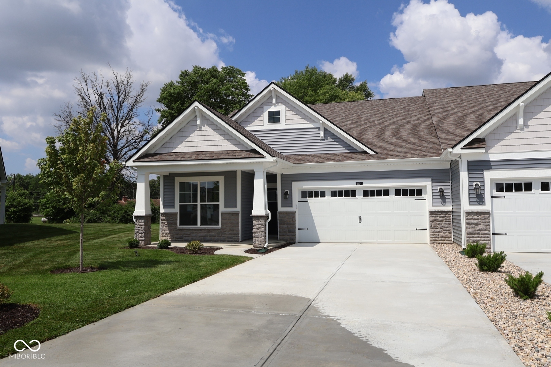 2nd image of 5534 Aspen Wood Ln, Indianapolis, IN 46239 | MLS# 22104270