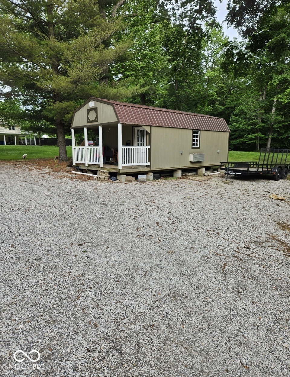 Homes for sale in Poland, IN | 6440 State Road 42, Poland, IN 47868 | MLS# 22104314