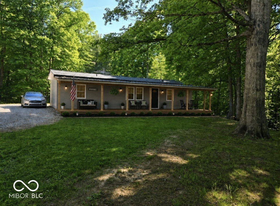Homes for sale in Poland, IN | 6440 State Road 42, Poland, IN 47868 | MLS# 22104314