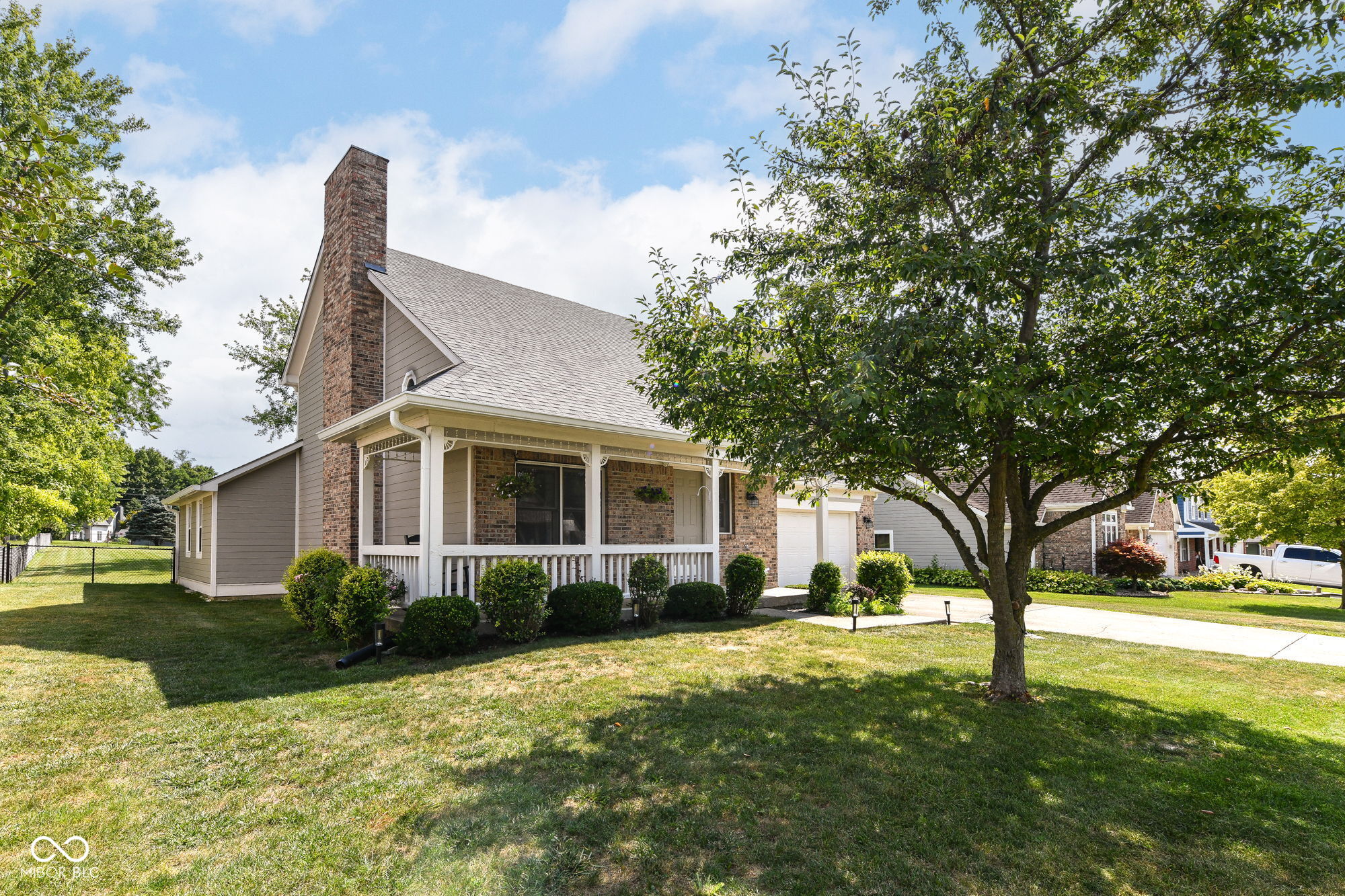 3rd image of 5837 Dan Patch Dr, Indianapolis, IN 46237 | MLS# 22104348