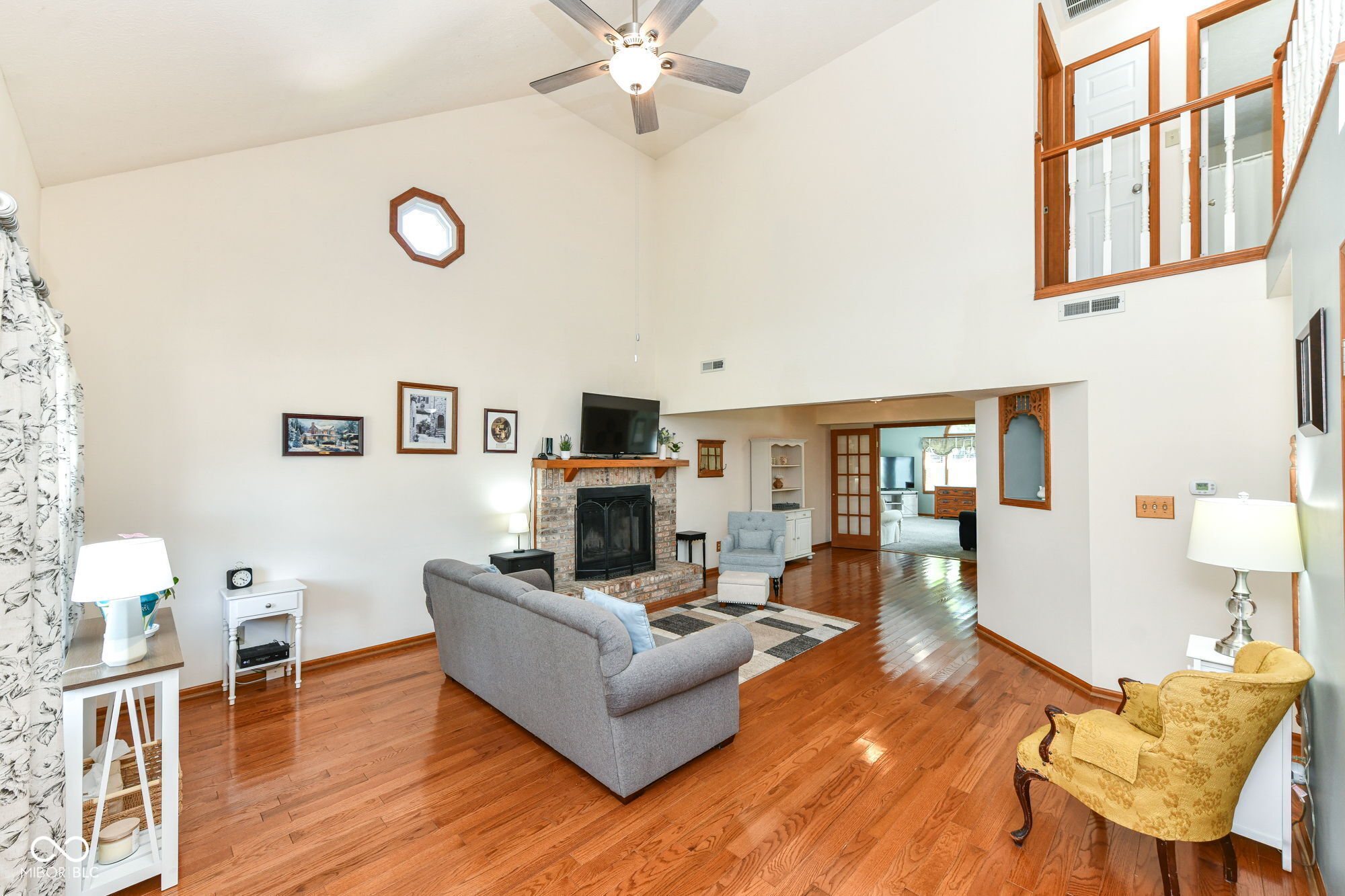 5th image of 5837 Dan Patch Dr, Indianapolis, IN 46237 | MLS# 22104348