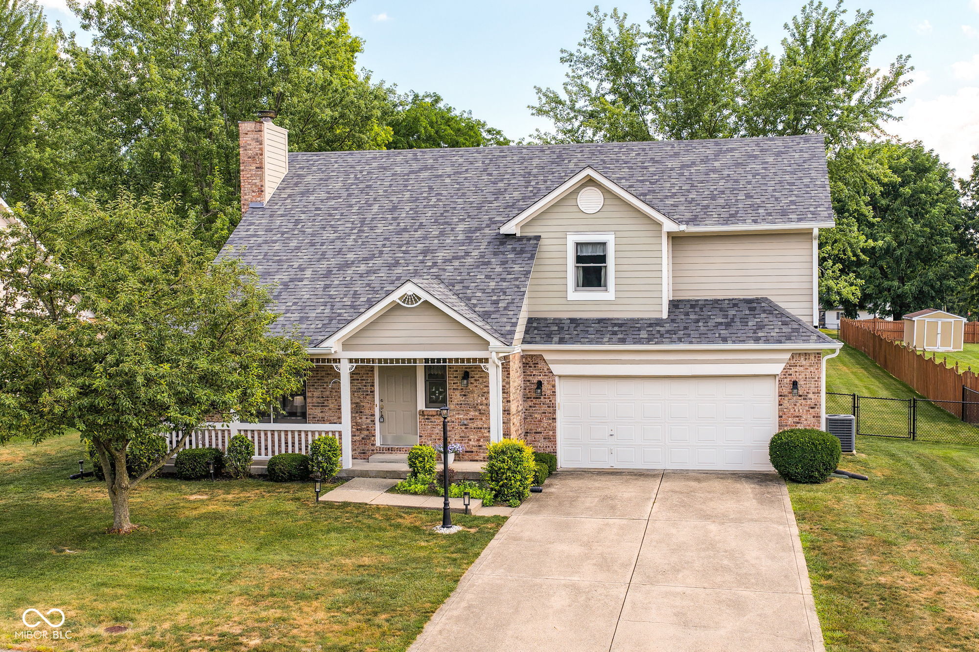 2nd image of 5837 Dan Patch Dr, Indianapolis, IN 46237 | MLS# 22104348