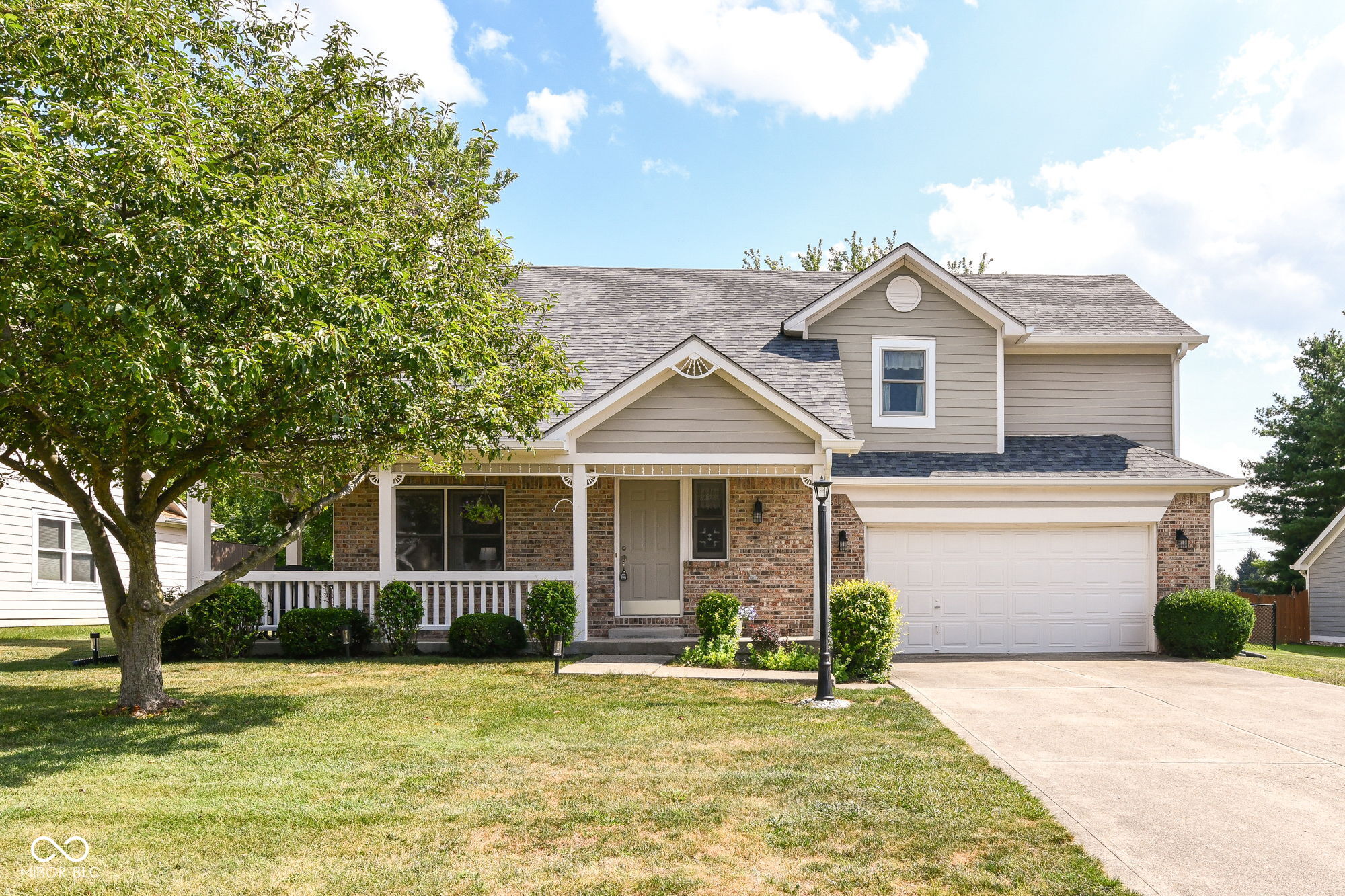 1st image of 5837 Dan Patch Dr, Indianapolis, IN 46237 | MLS# 22104348