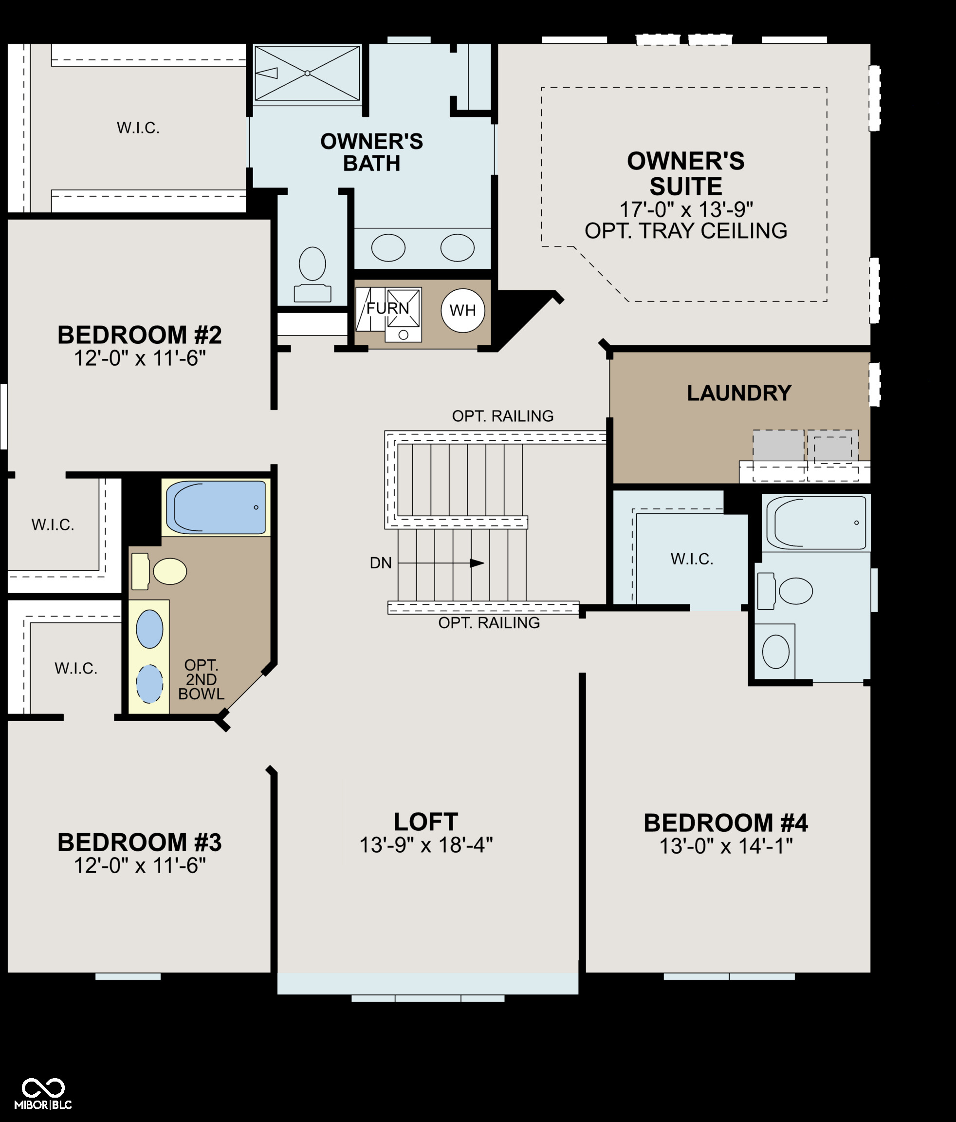 40th image of 4226 Hayden Valley Dr, Bargersville, IN 46106 | MLS# 22104412
