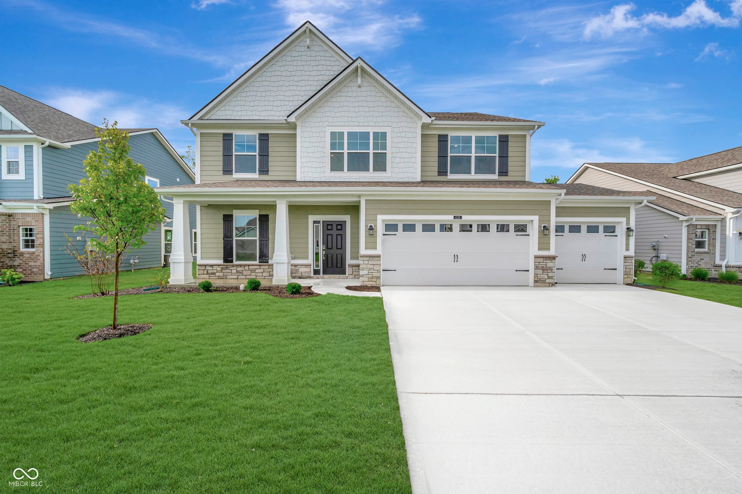 1st image of 4226 Hayden Valley Dr, Bargersville, IN 46106 | MLS# 22104412