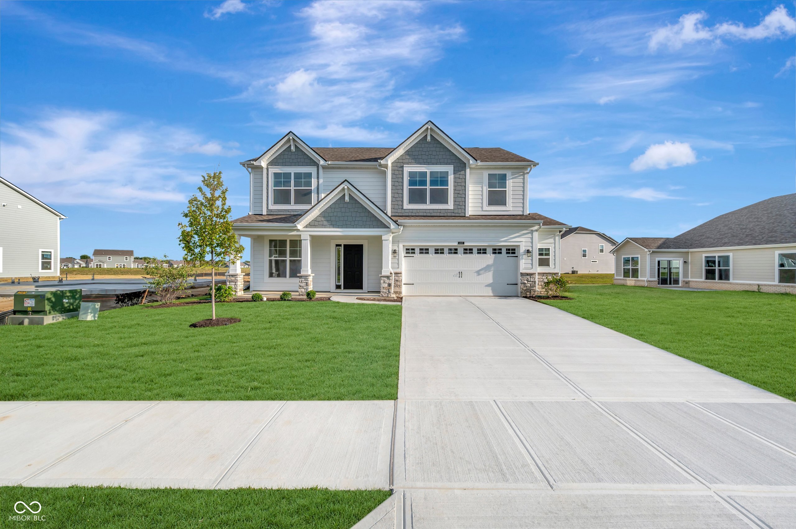 2nd image of 4217 Hayden Valley Dr, Bargersville, IN 46106 | MLS# 22104466