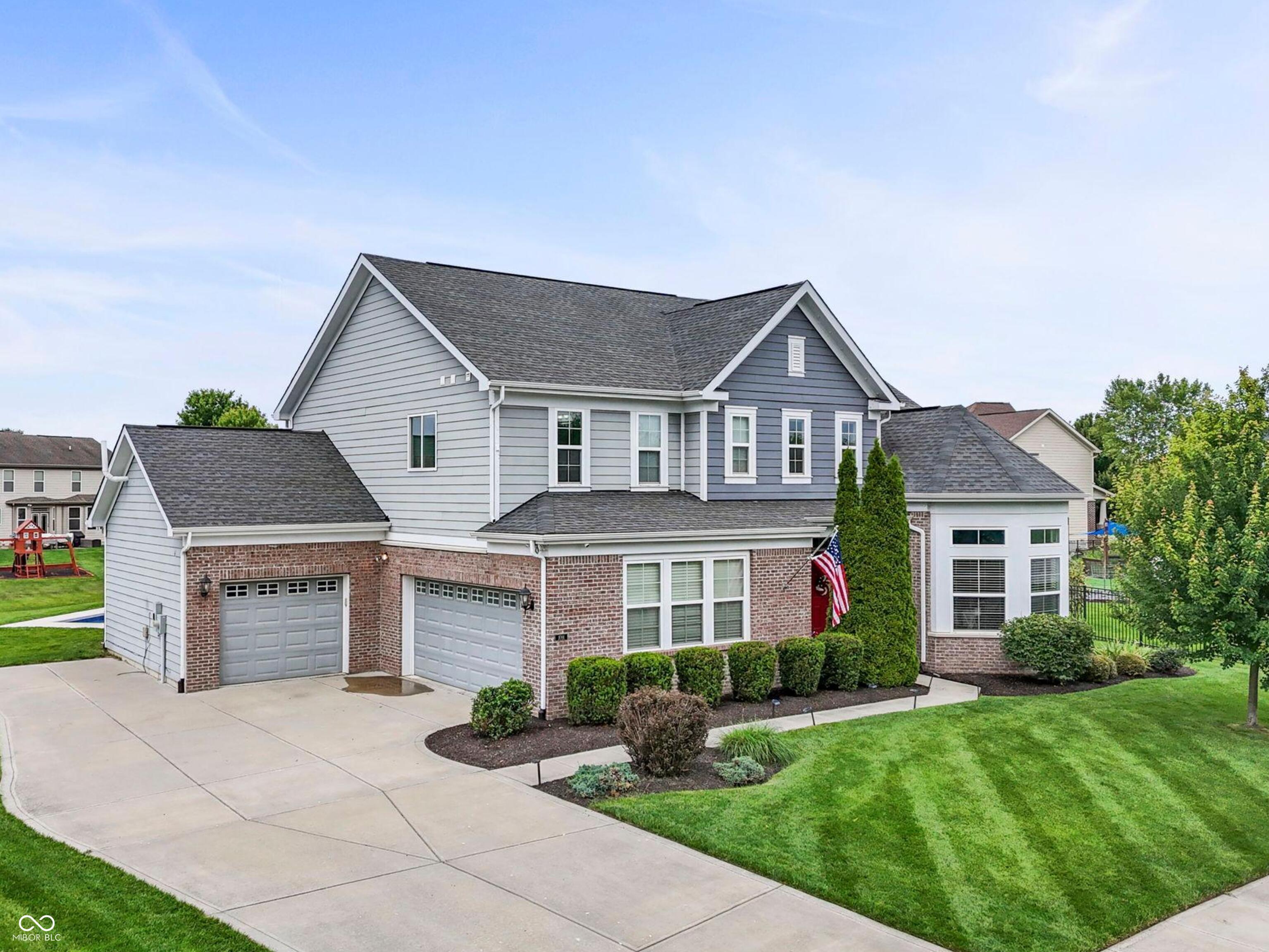 1st image of 1091 Margate Dr, Greenwood, IN 46143 | MLS# 22104564