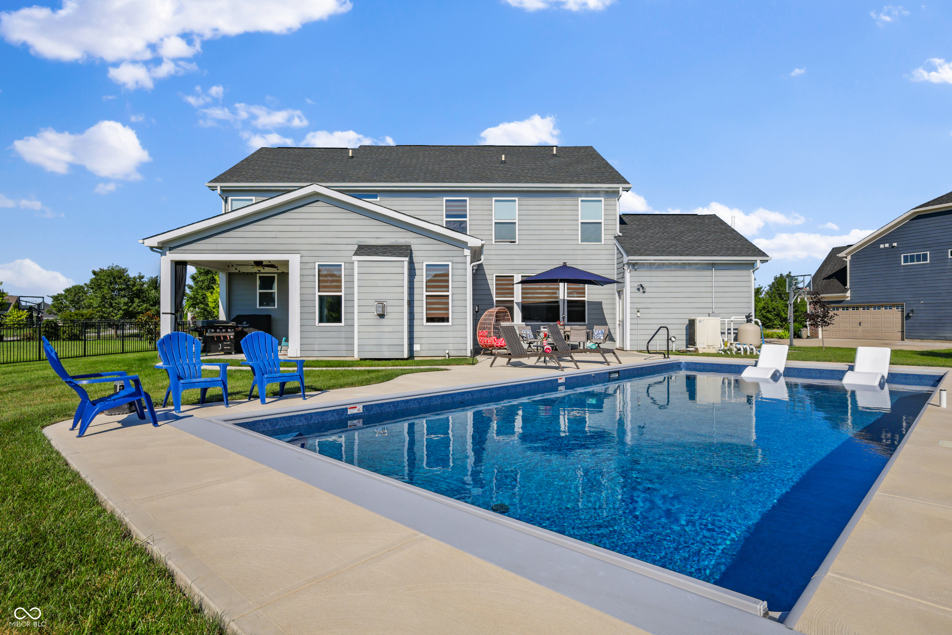 3rd image of 1091 Margate Dr, Greenwood, IN 46143 | MLS# 22104564
