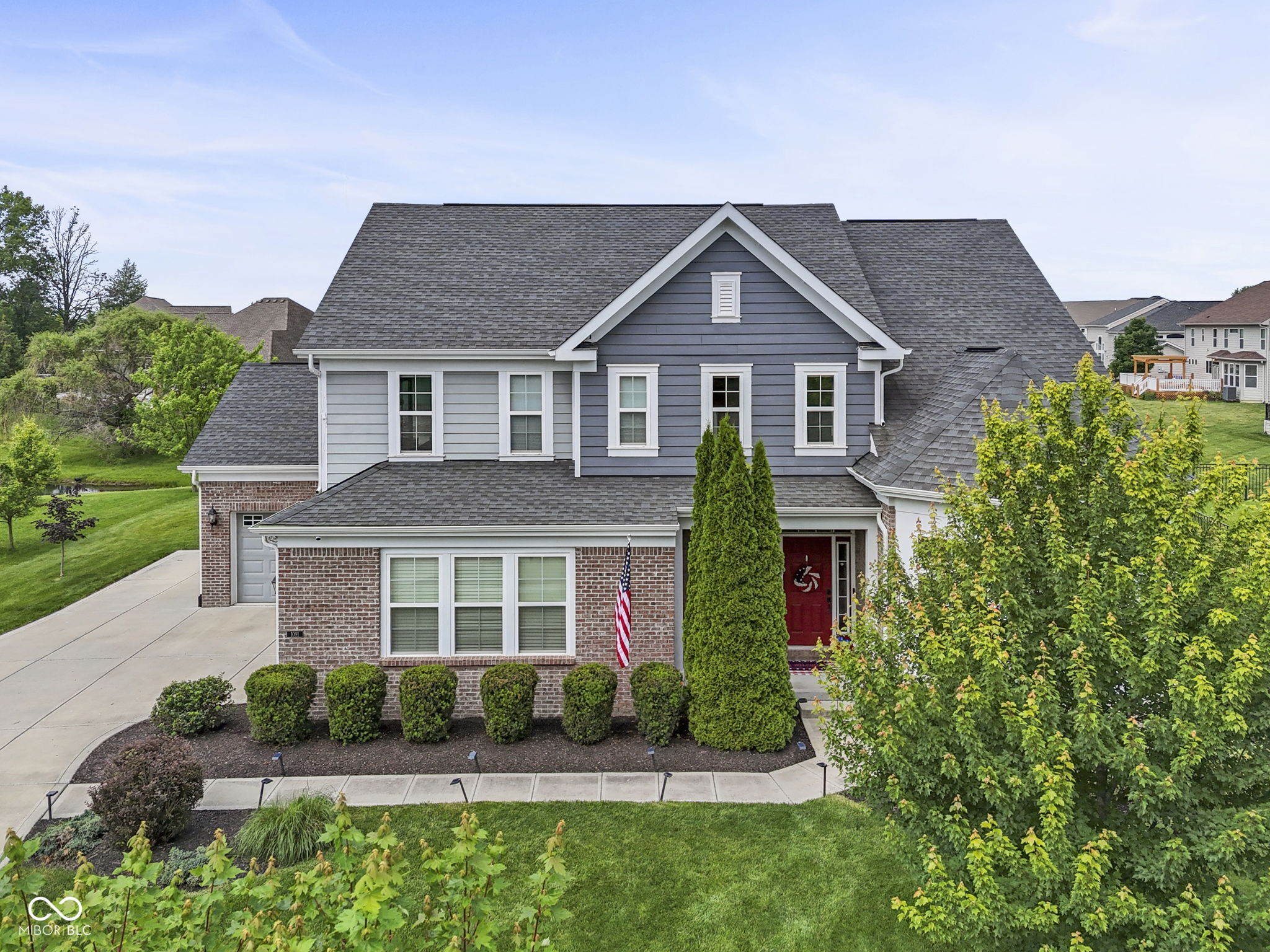 5th image of 1091 Margate Dr, Greenwood, IN 46143 | MLS# 22104564