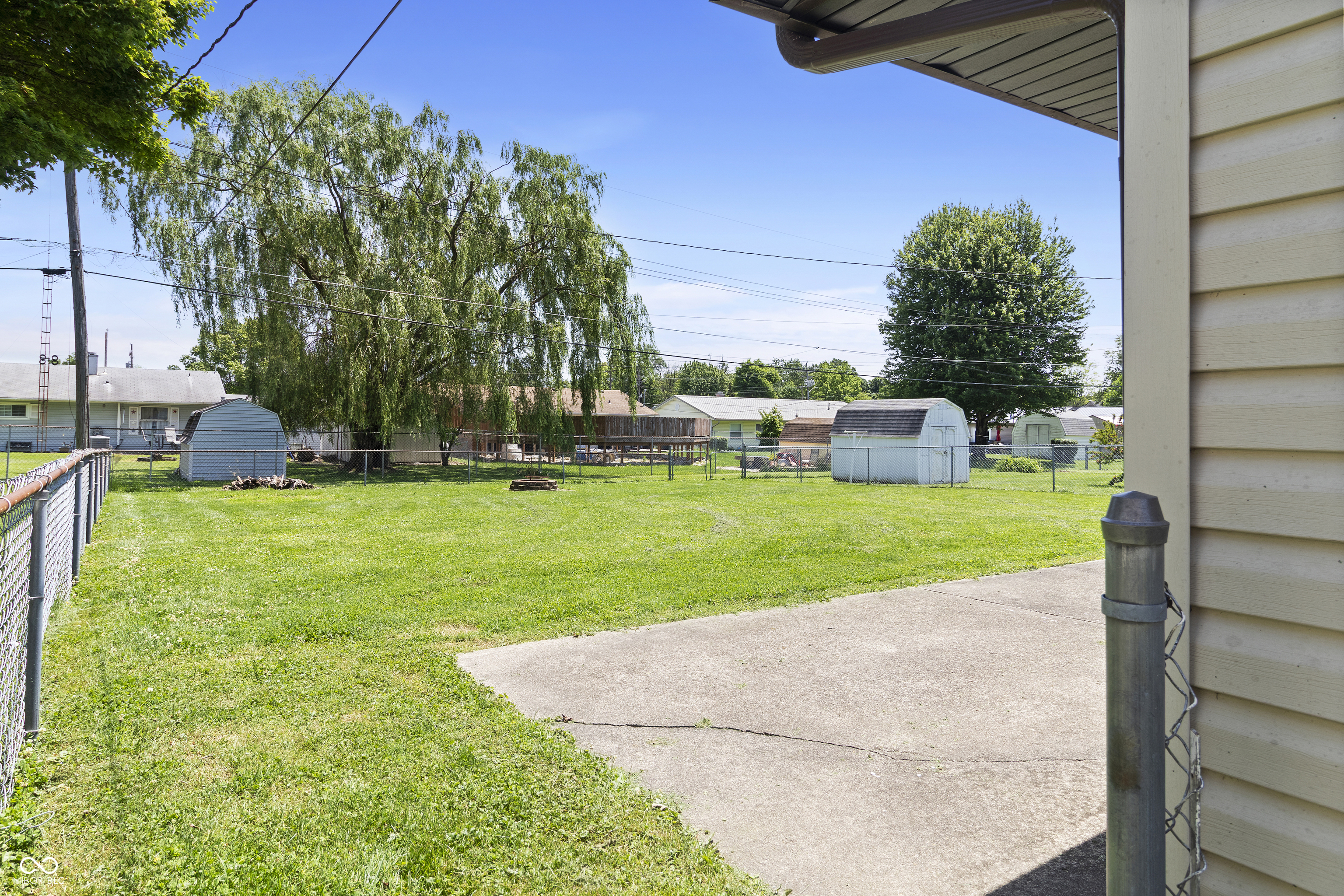 Homes for sale in Rushville, IN | 1108 N Washington St, Rushville, IN 46173 | MLS# 22104571
